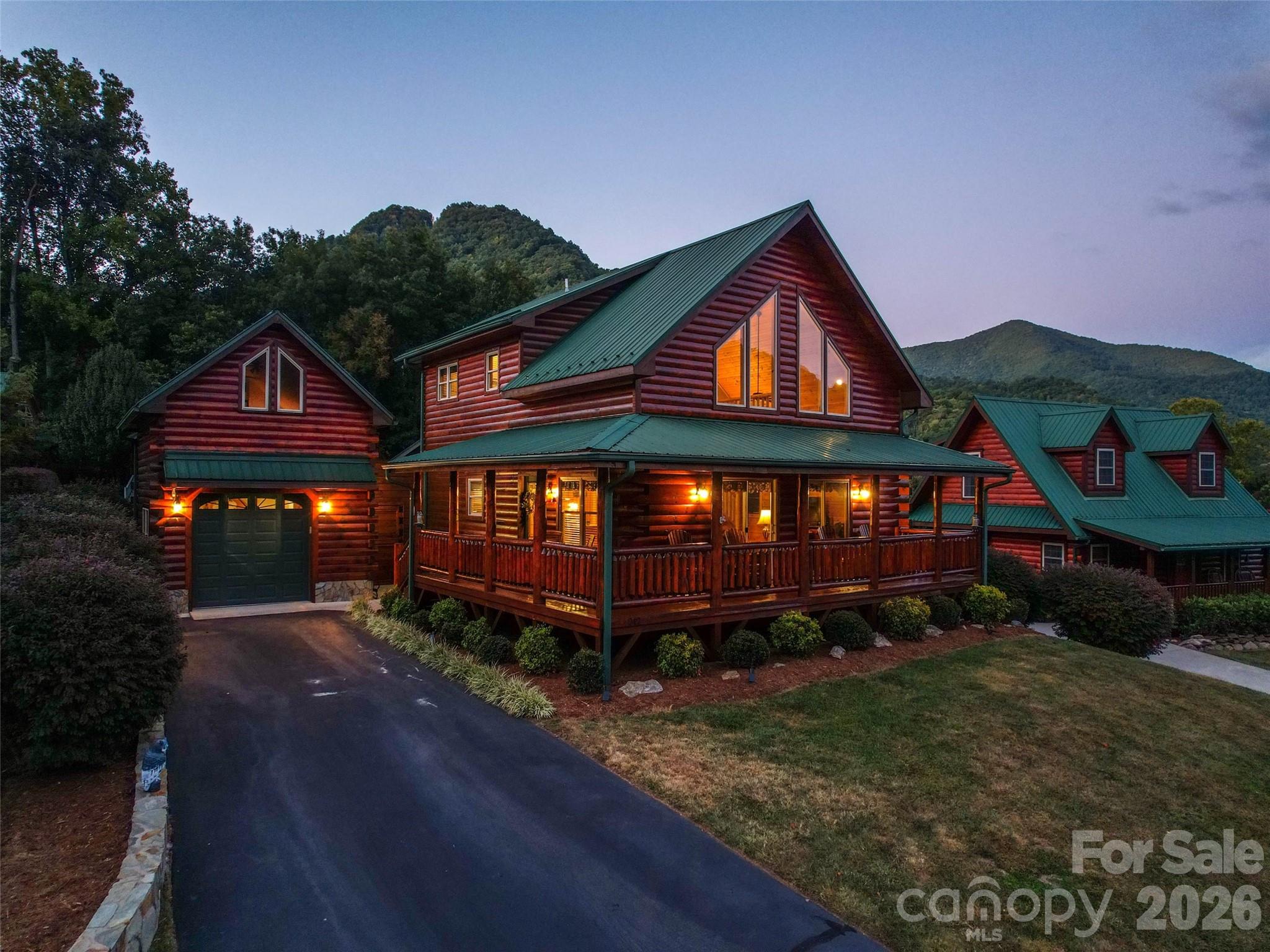 Crocketts Meadow - Residential