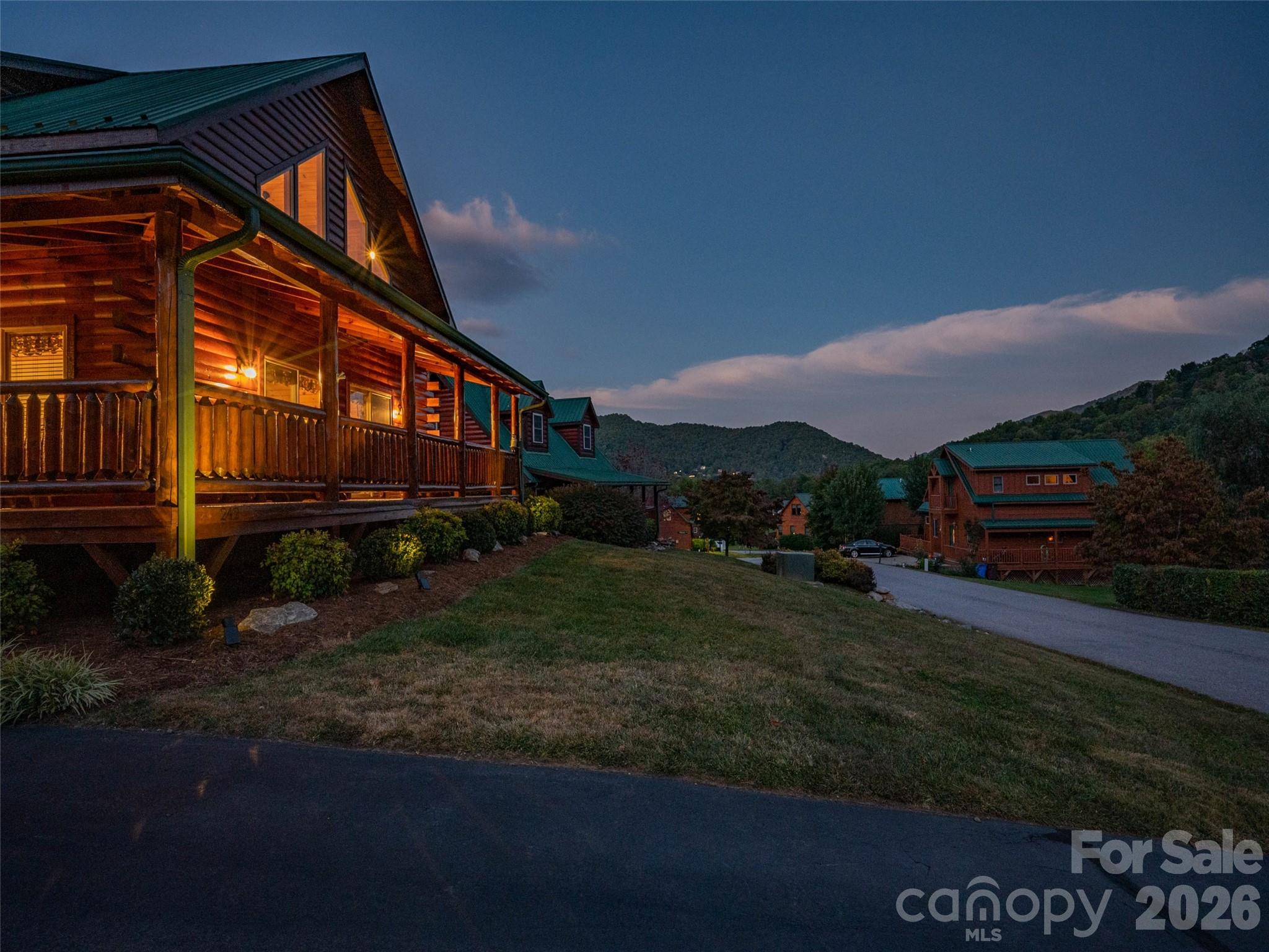 Crocketts Meadow - Residential