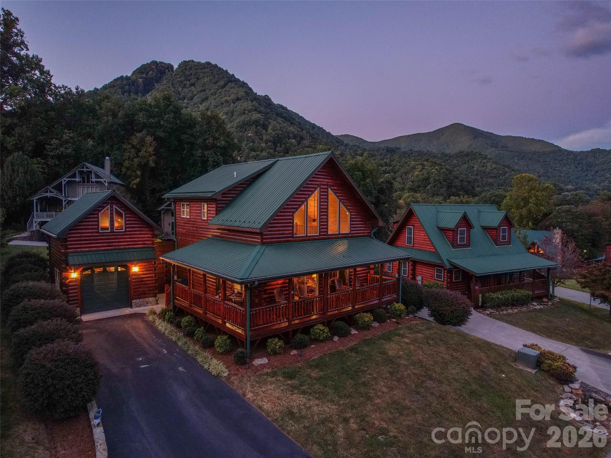 Crocketts Meadow - Residential