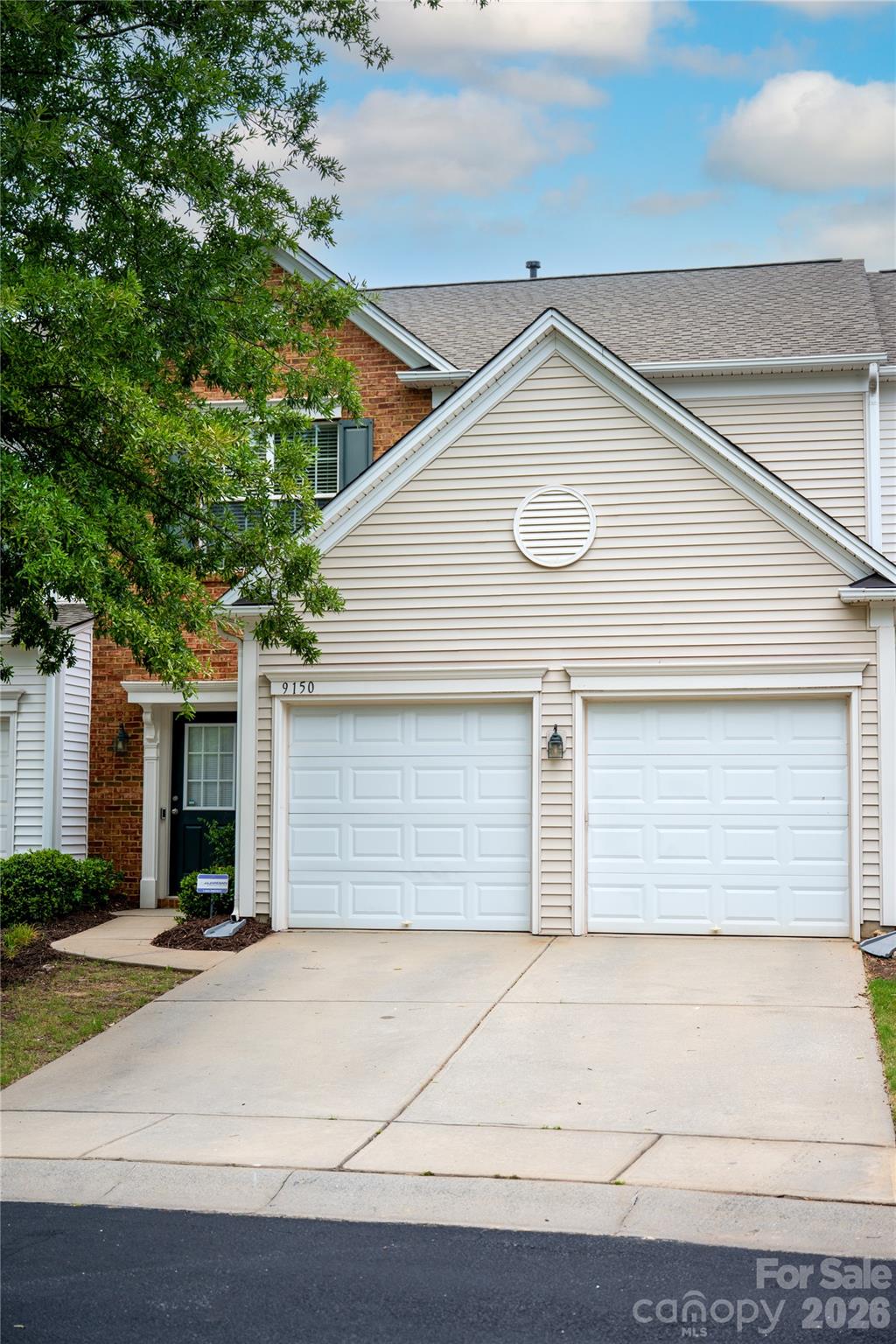 Blakeney Preserve - Residential