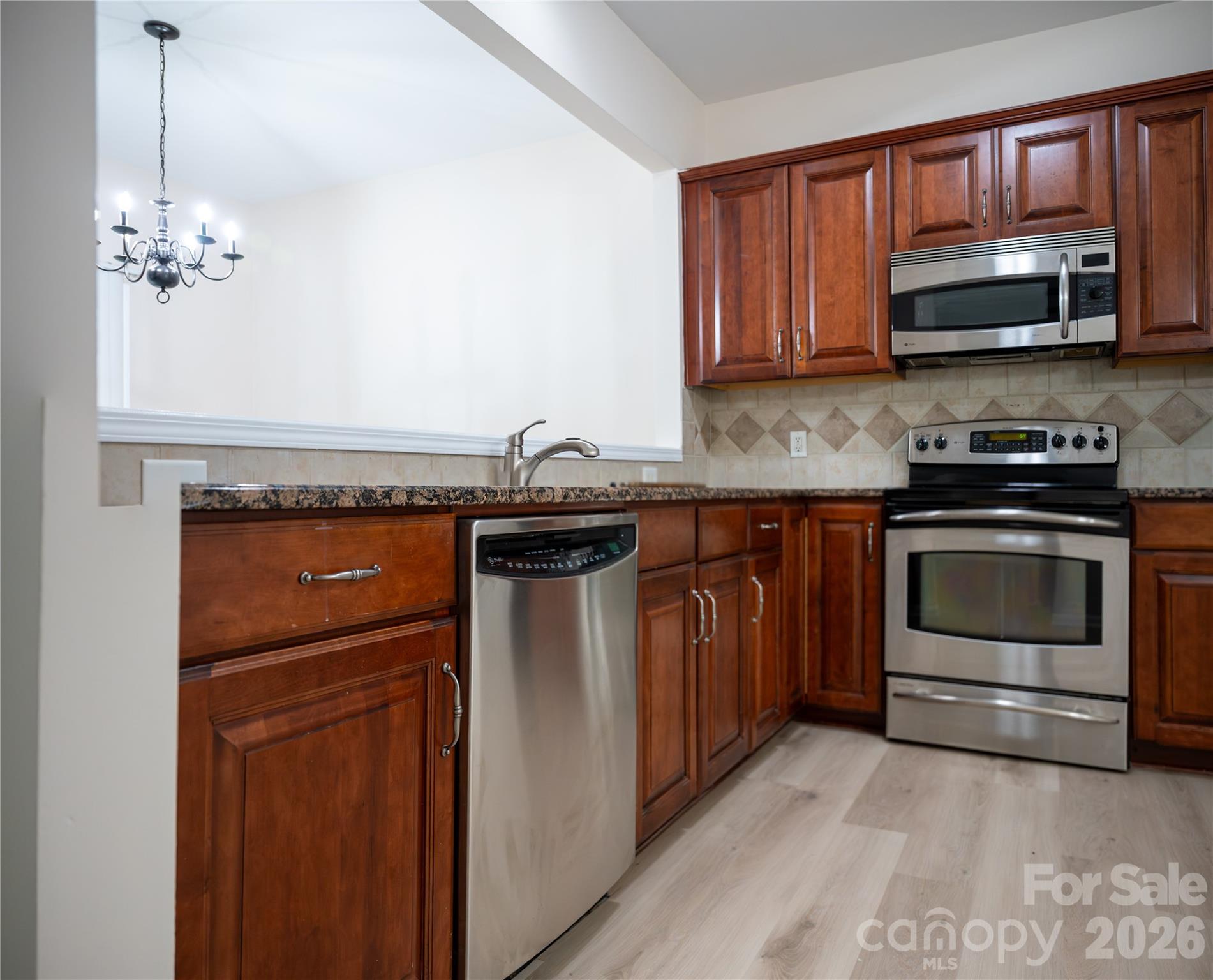 Blakeney Preserve - Residential