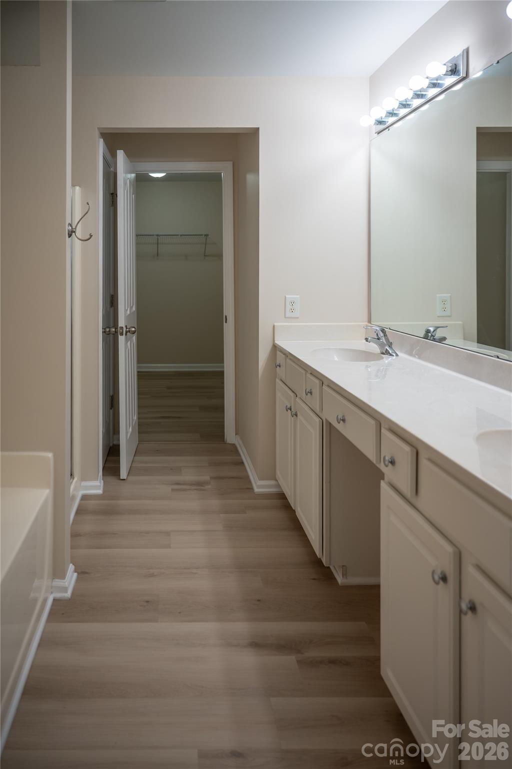 Blakeney Preserve - Residential