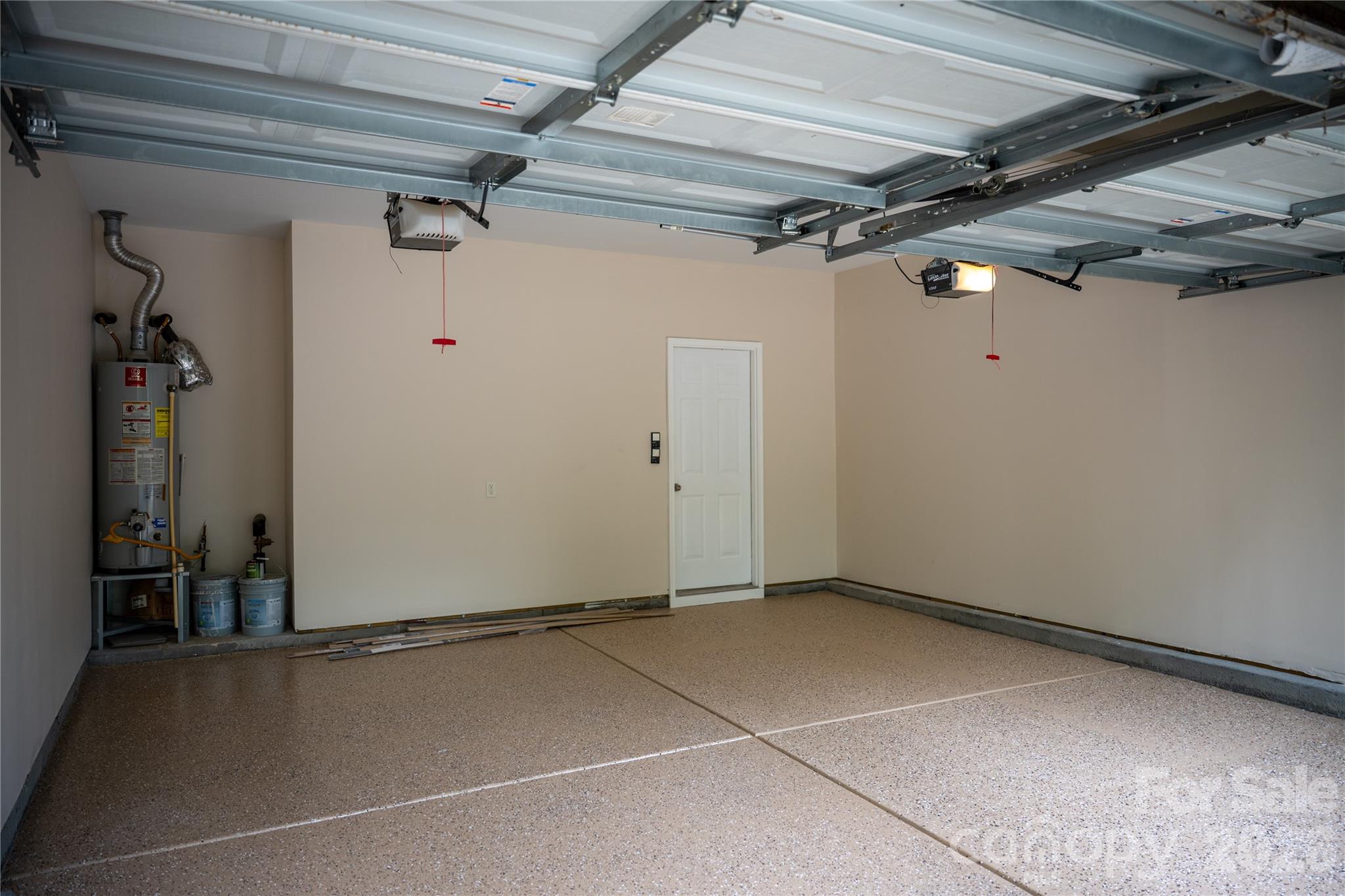 Blakeney Preserve - Residential