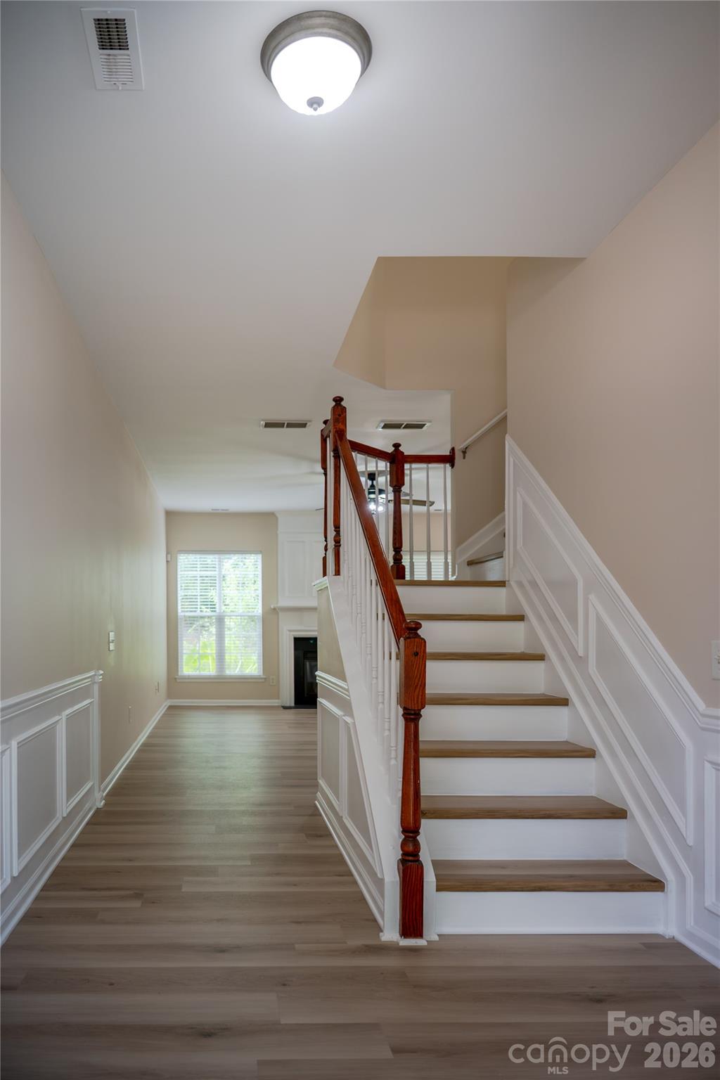 Blakeney Preserve - Residential