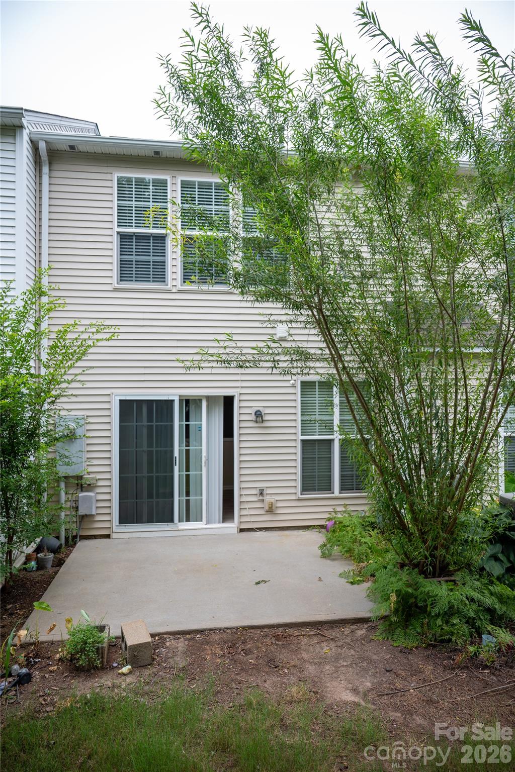 Blakeney Preserve - Residential