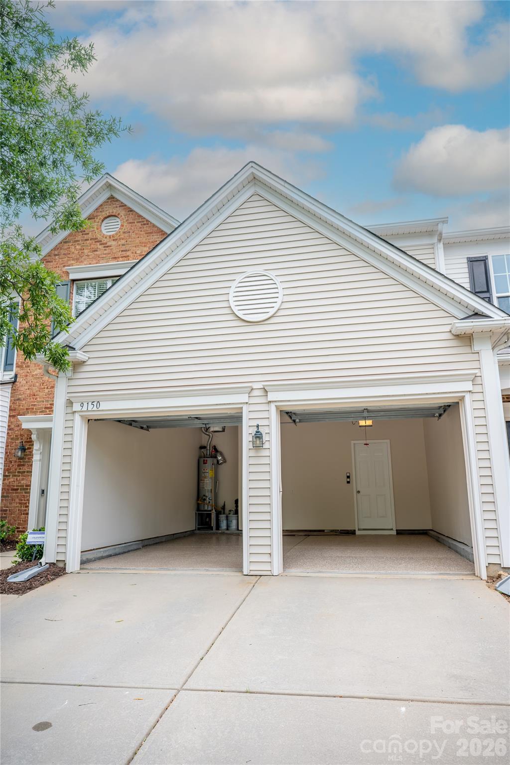 Blakeney Preserve - Residential