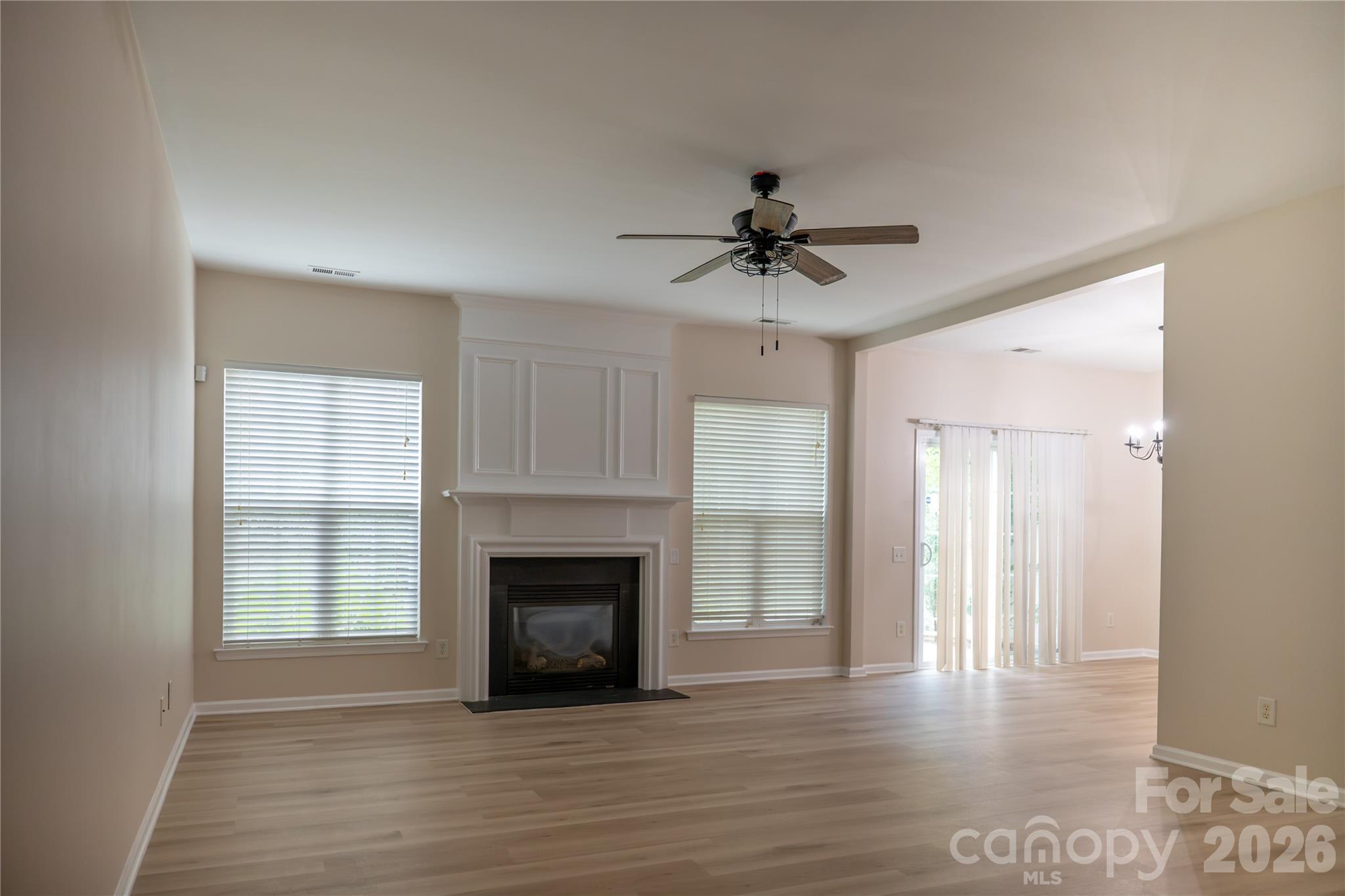 Blakeney Preserve - Residential