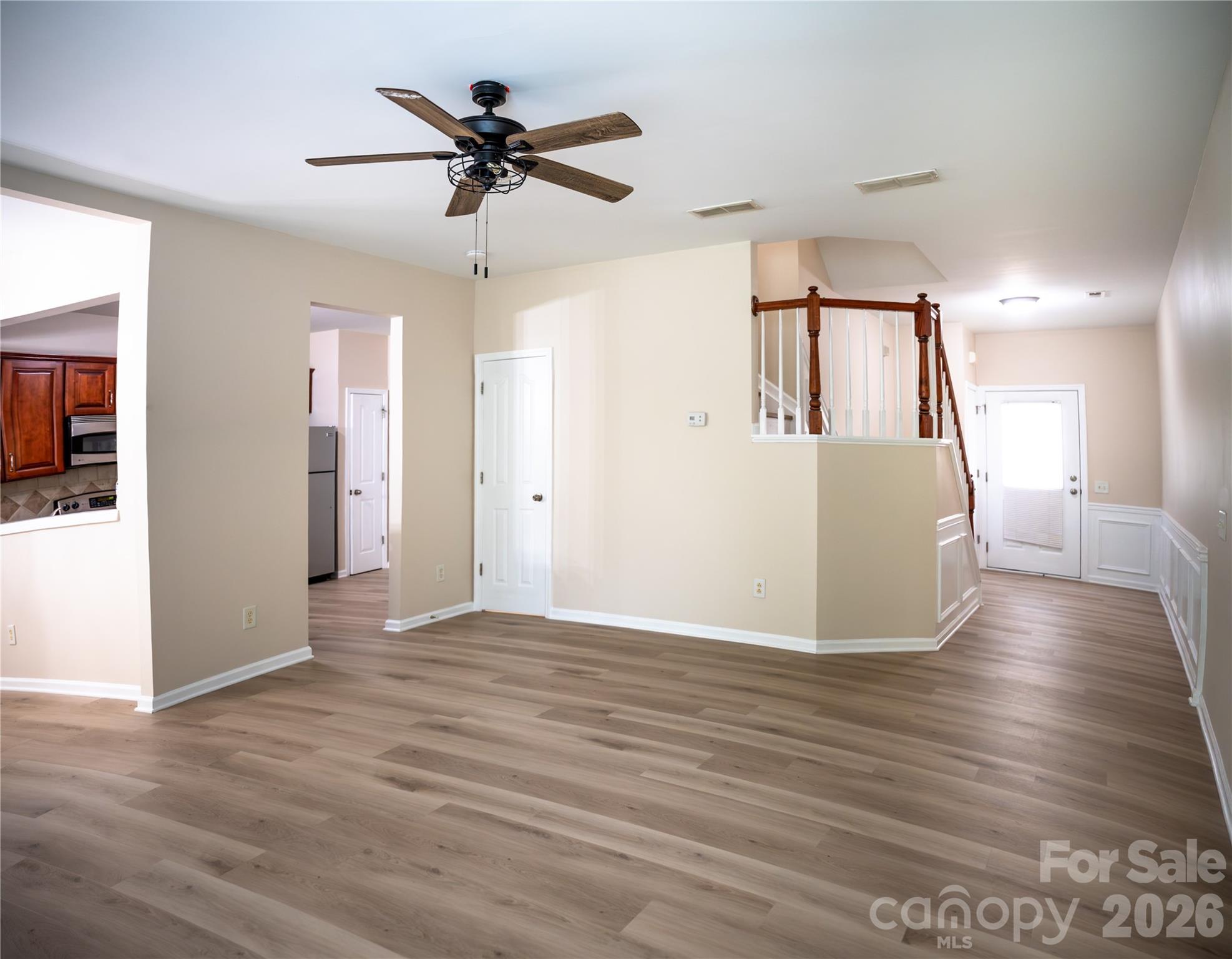 Blakeney Preserve - Residential