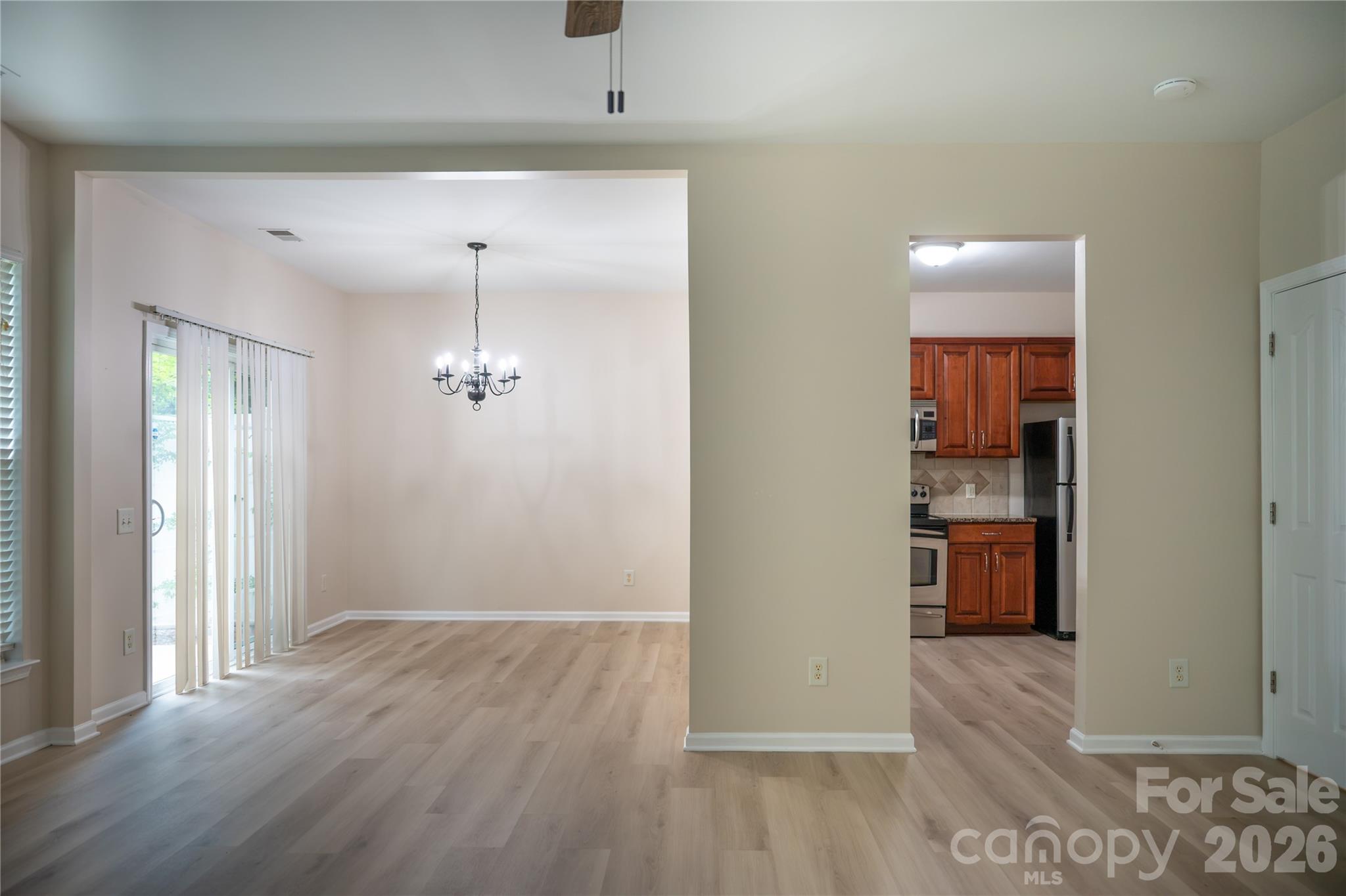 Blakeney Preserve - Residential