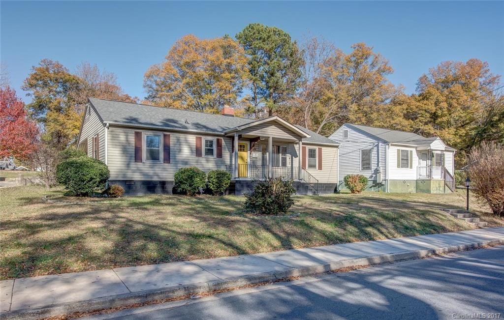 Updated home walking distance to beautiful Historic Downtown Belmont. This unique 4 bed 2 bath home has a large lot and plenty of parking. Ride your bike across the street to the Belmont biking/hiking trail, or walk to the Reid Park for an afternoon of fun. Home has new cabinets with granite, ceramic tile, light fixtures, roof, tankless water heater, and so much more! All appliances included in purchase price! Willing to install fence with acceptable offer!