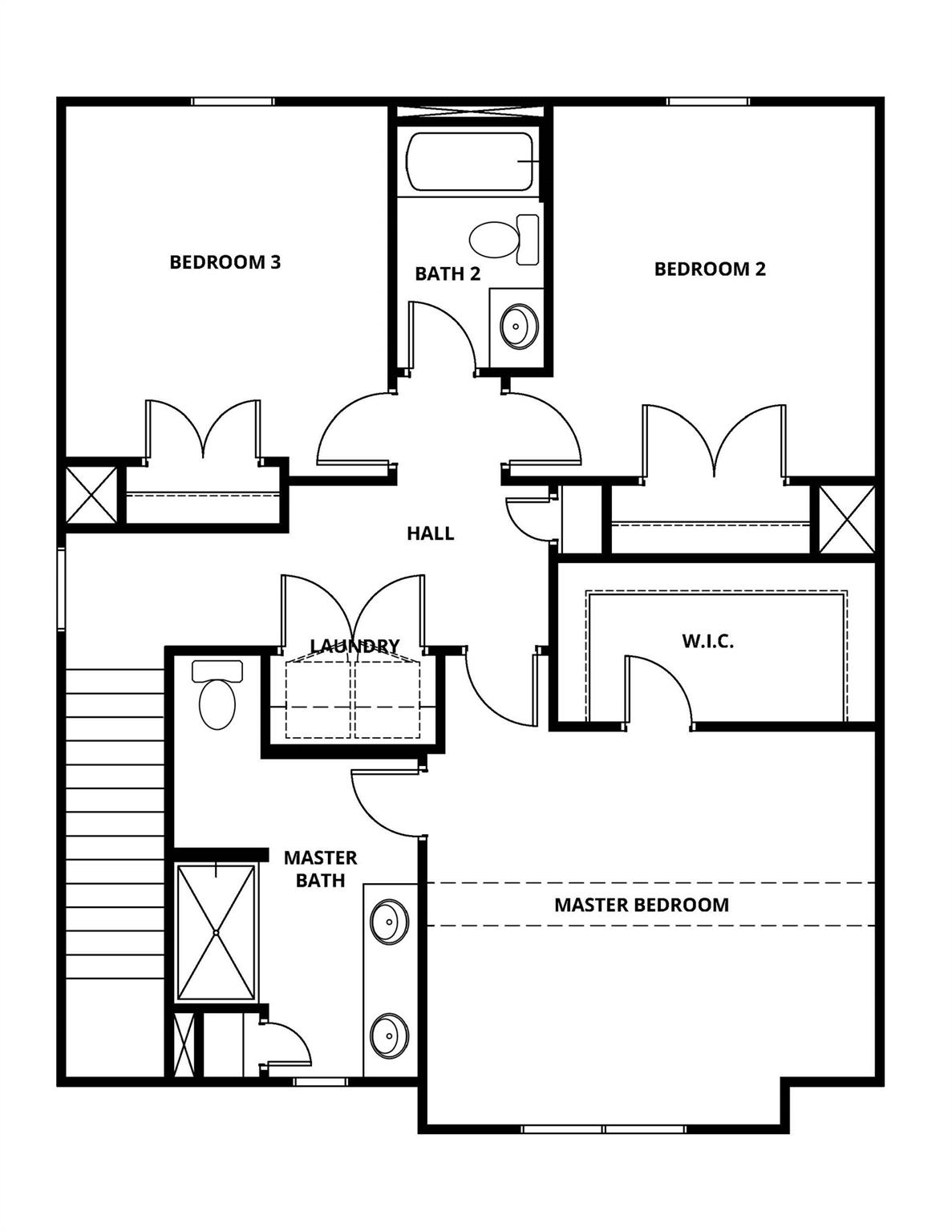 Stagecoach Station - Residential