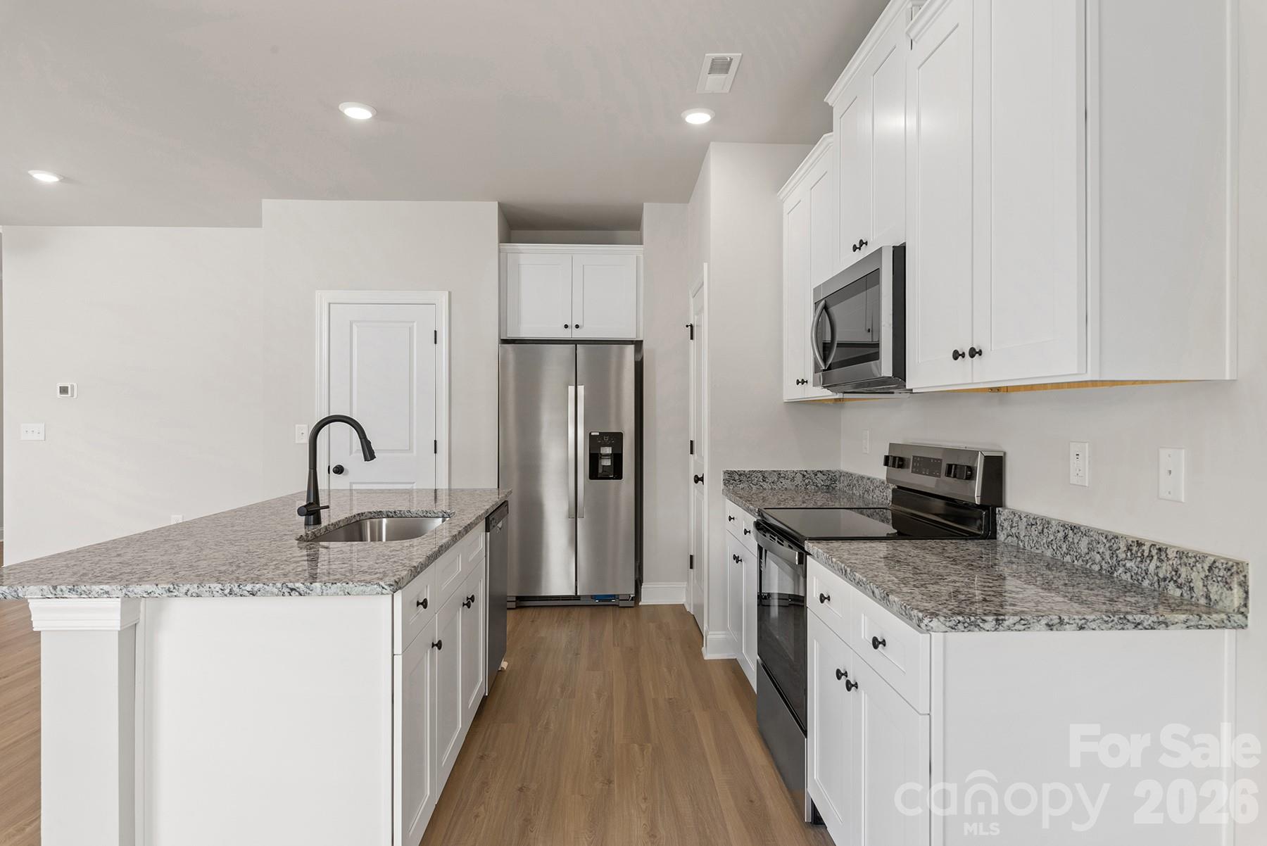 Stagecoach Station - Residential
