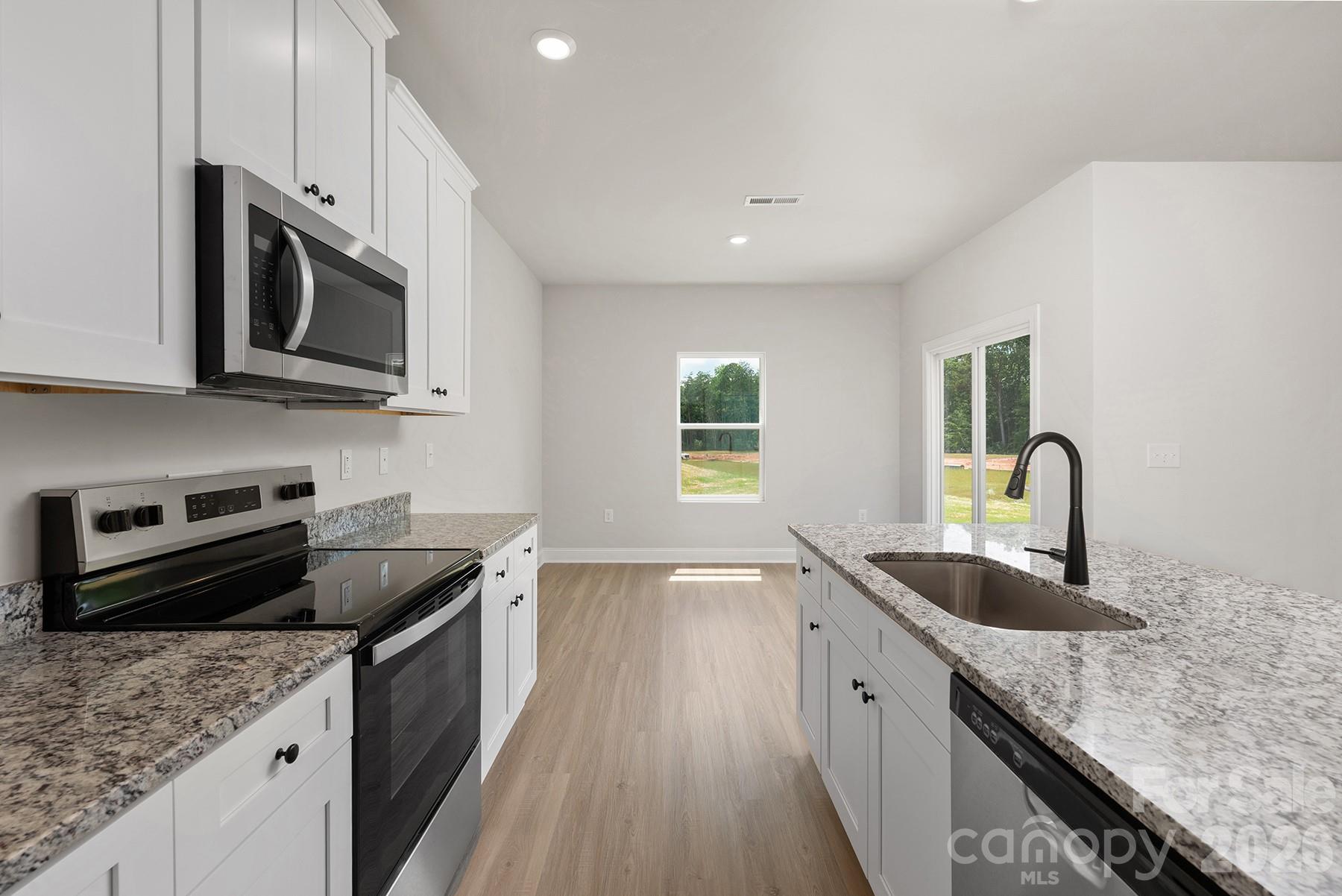 Stagecoach Station - Residential