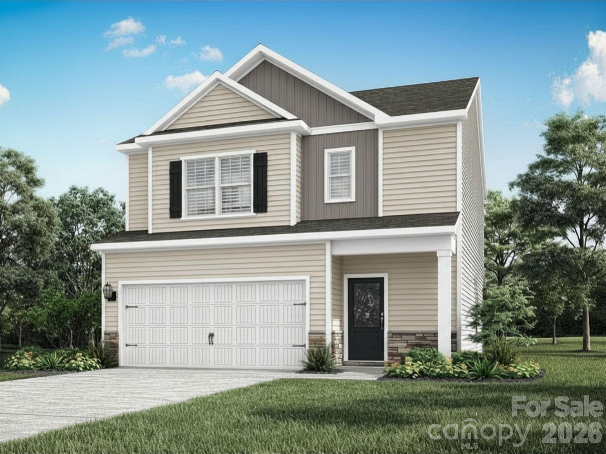Stagecoach Station - Residential