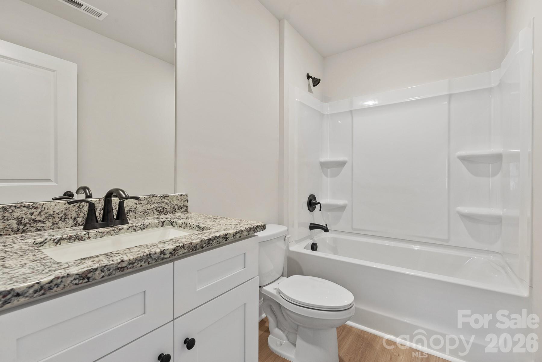 Stagecoach Station - Residential