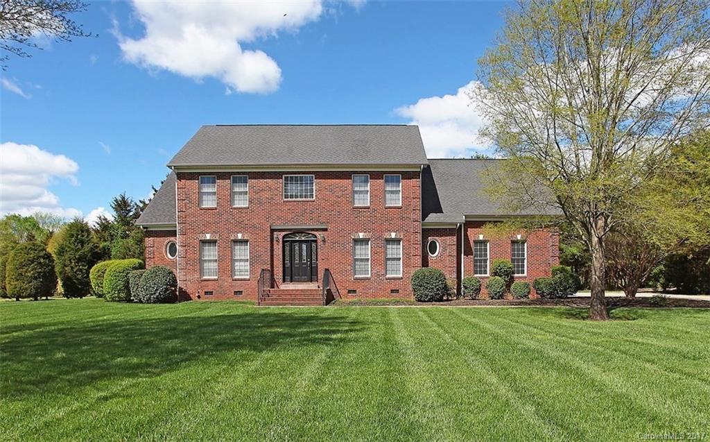 Haddonfield - Residential