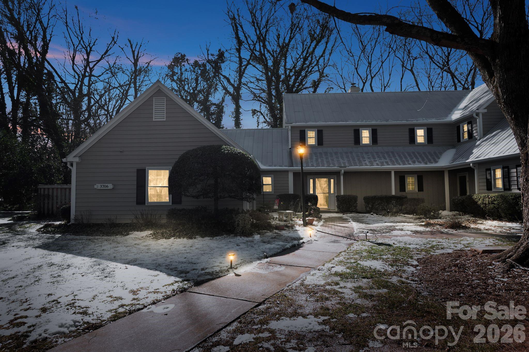 Selwyn Farms - Residential