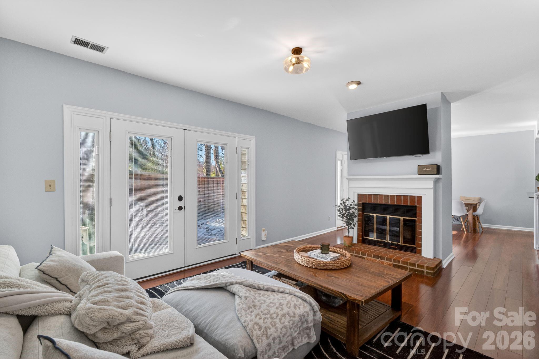 Selwyn Farms - Residential