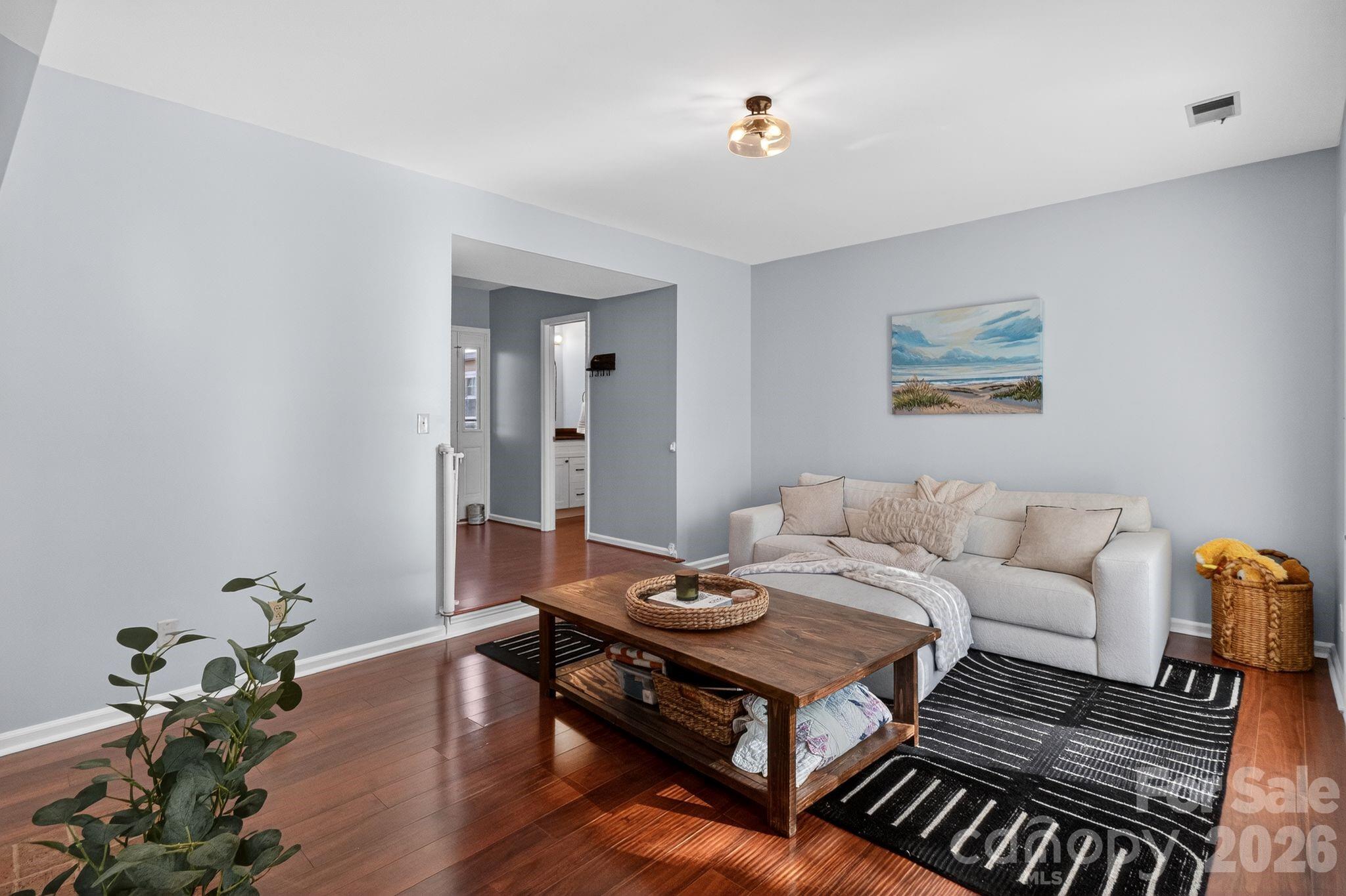 Selwyn Farms - Residential