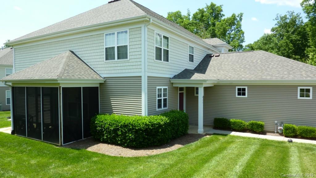 Madison Green - Residential