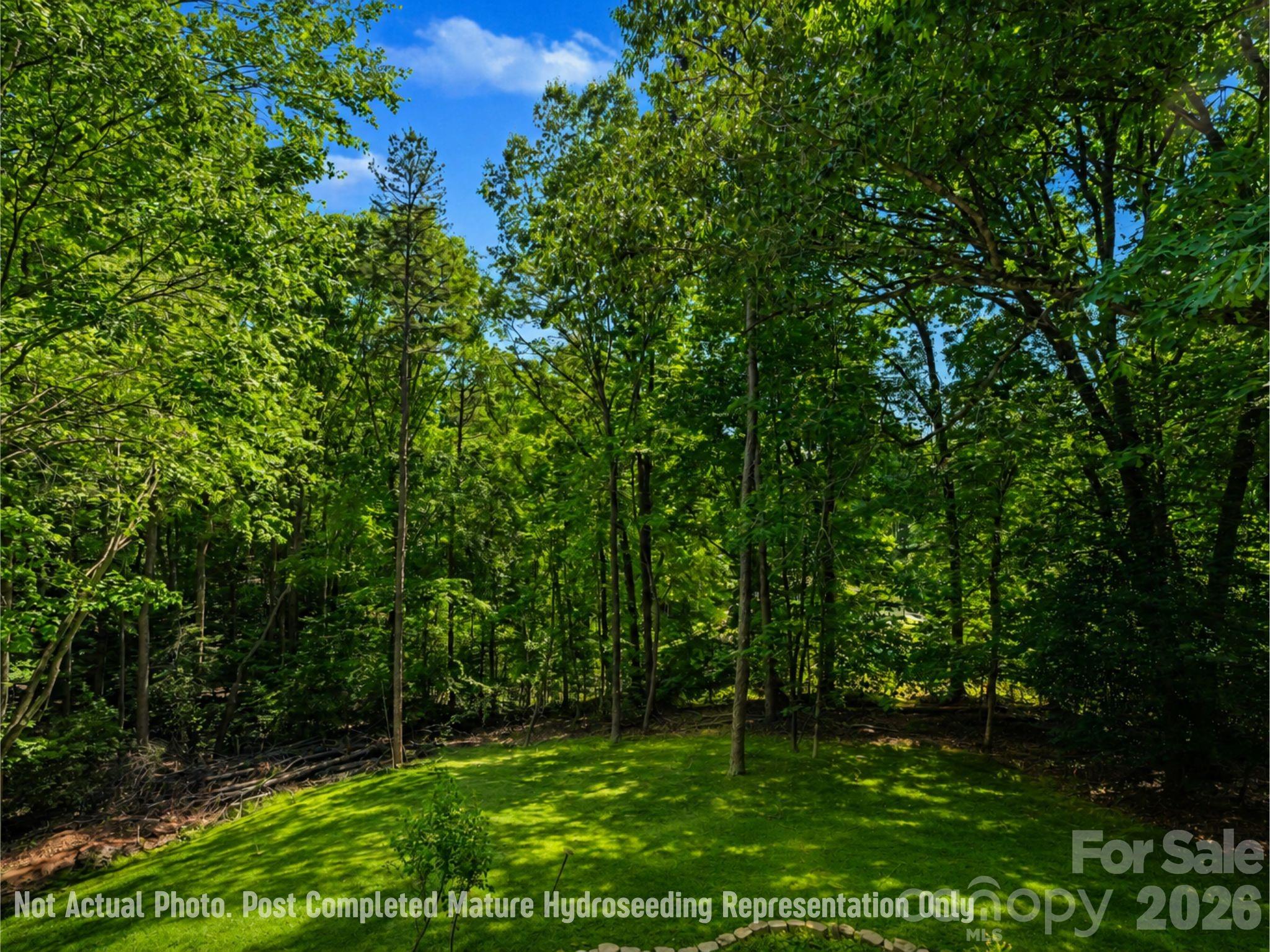 Spring Shore - Residential