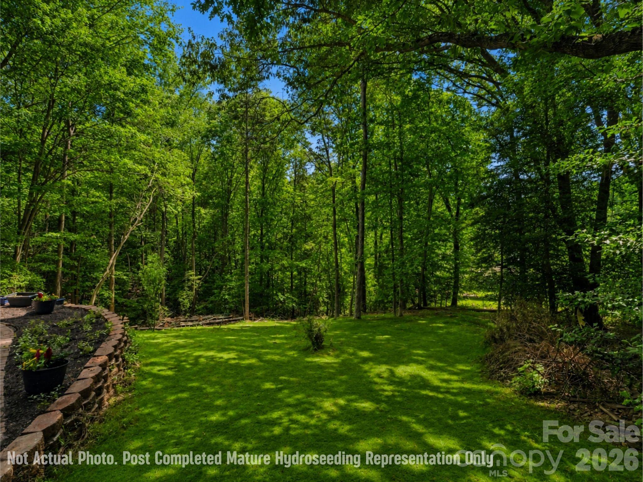 Spring Shore - Residential