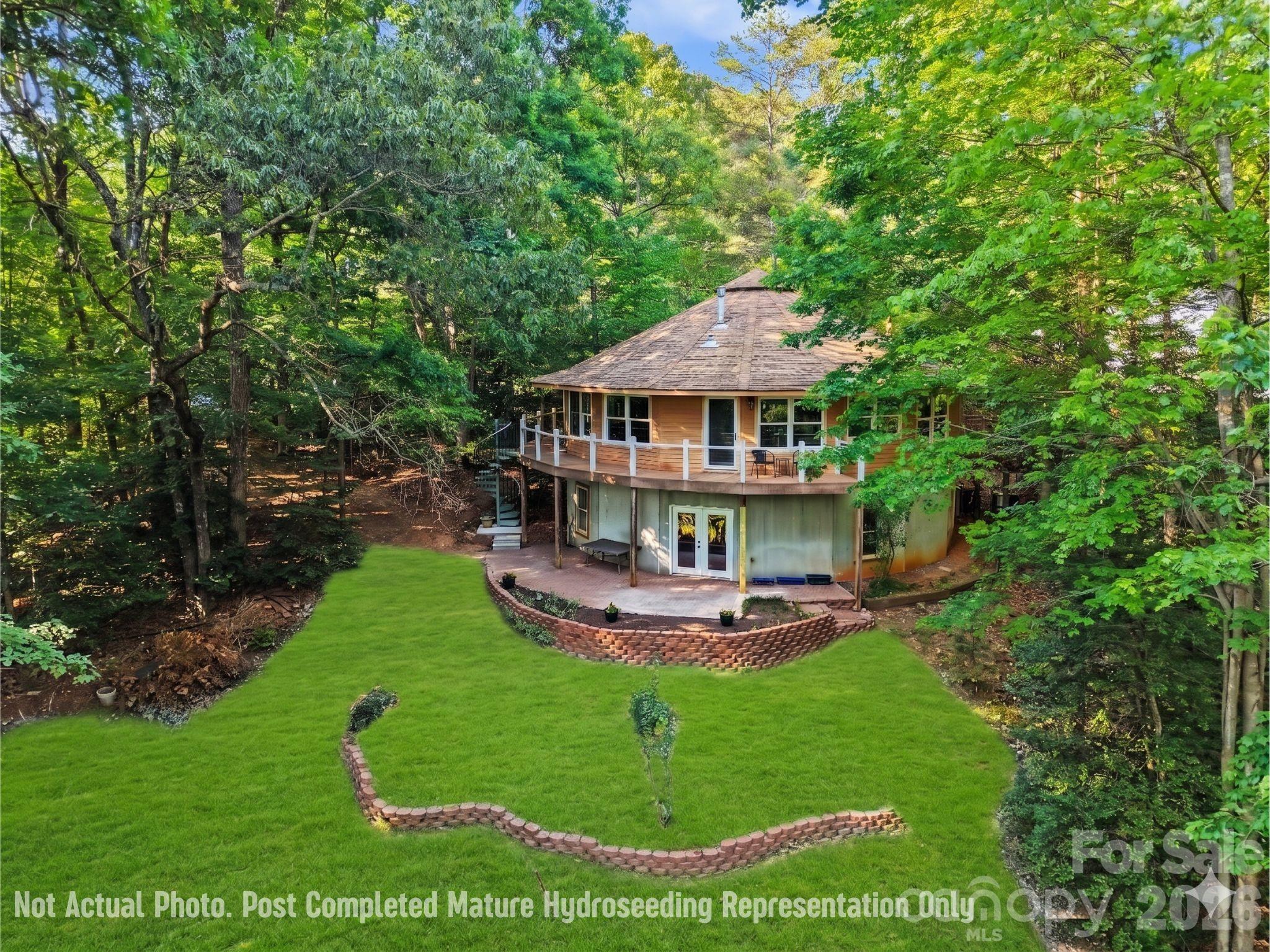 Spring Shore - Residential