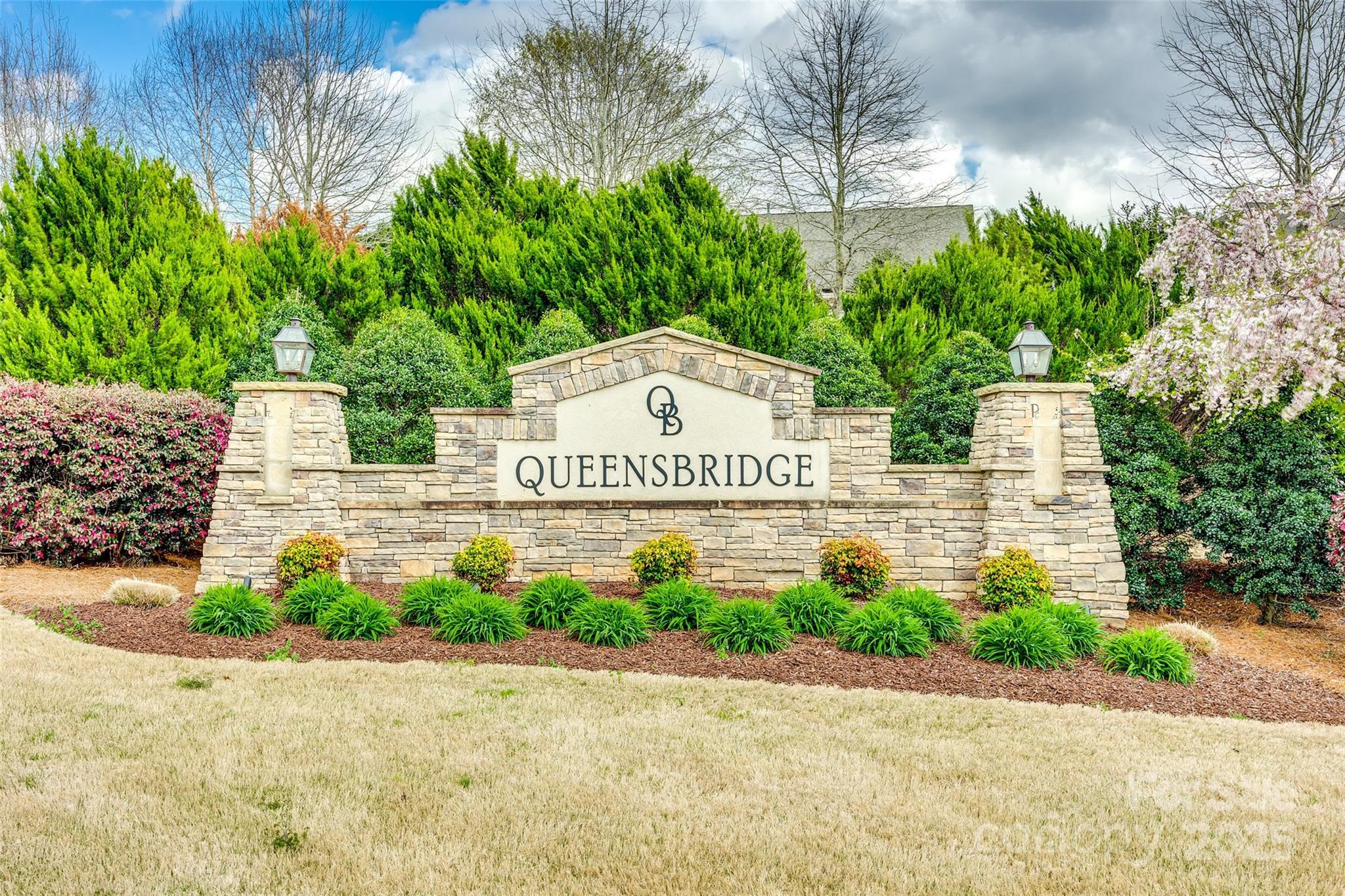 Queensbridge - Residential