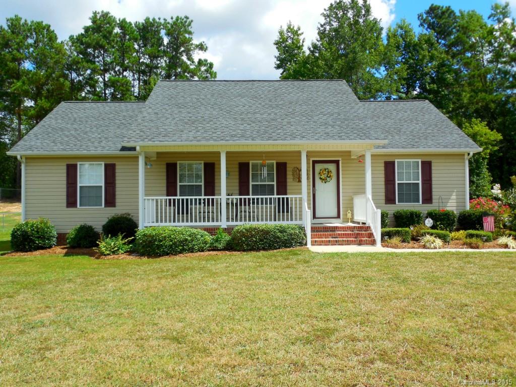 Sedgefield - Residential
