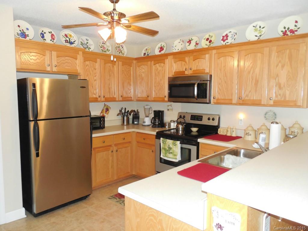 Sedgefield - Residential