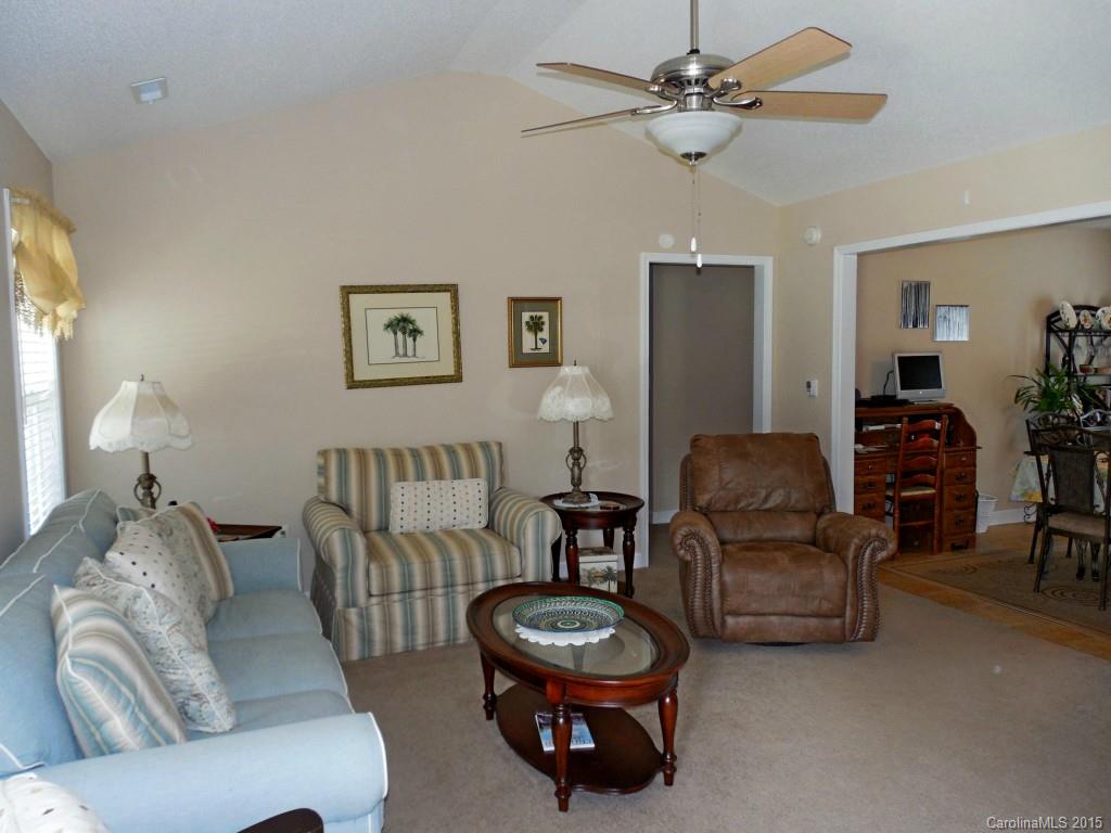 Sedgefield - Residential