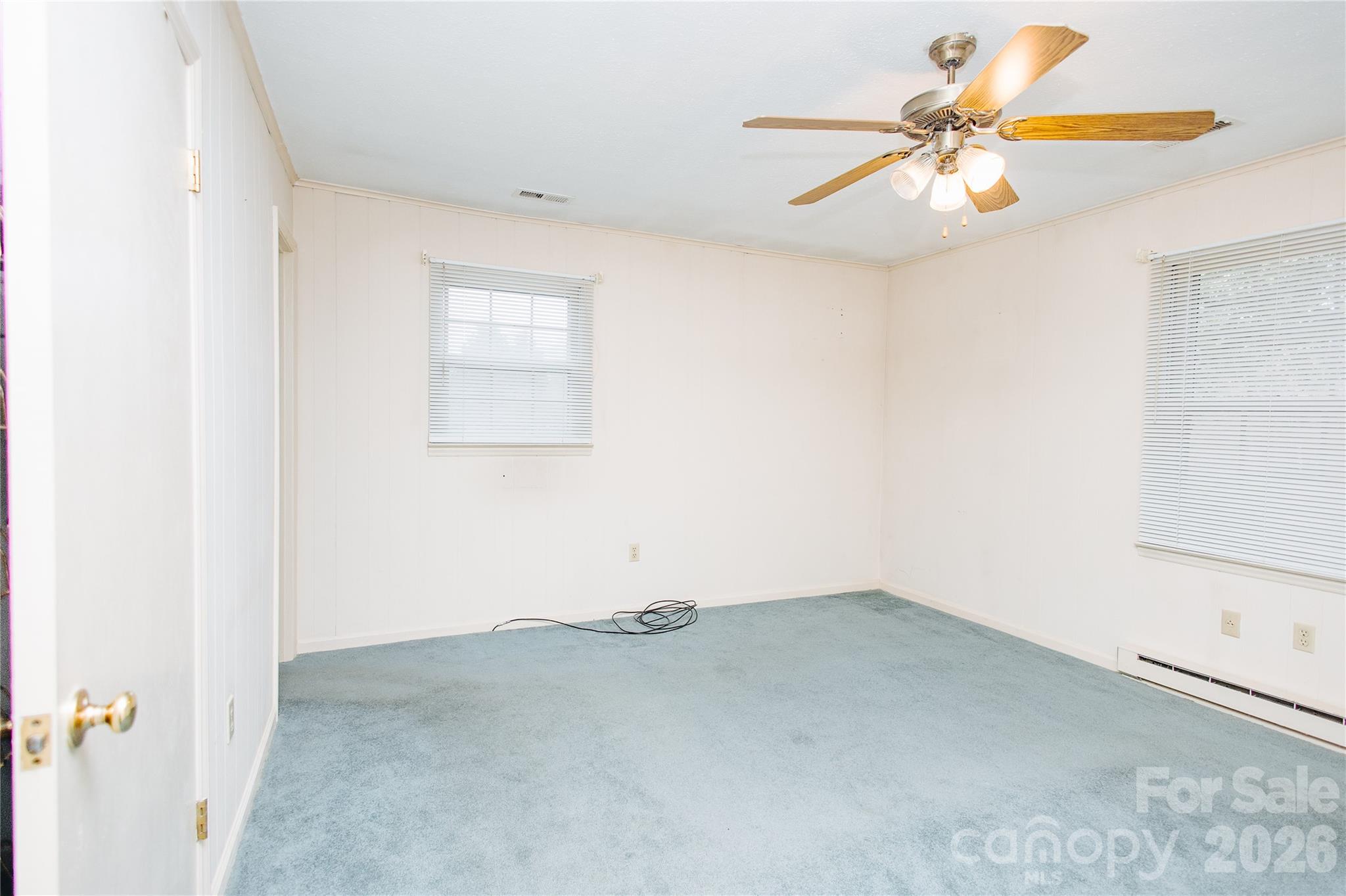 None - Residential