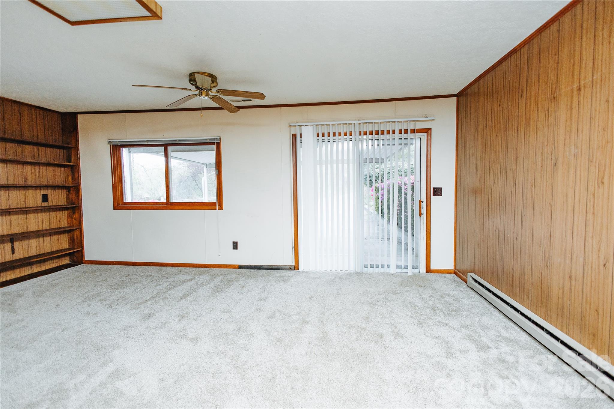 None - Residential