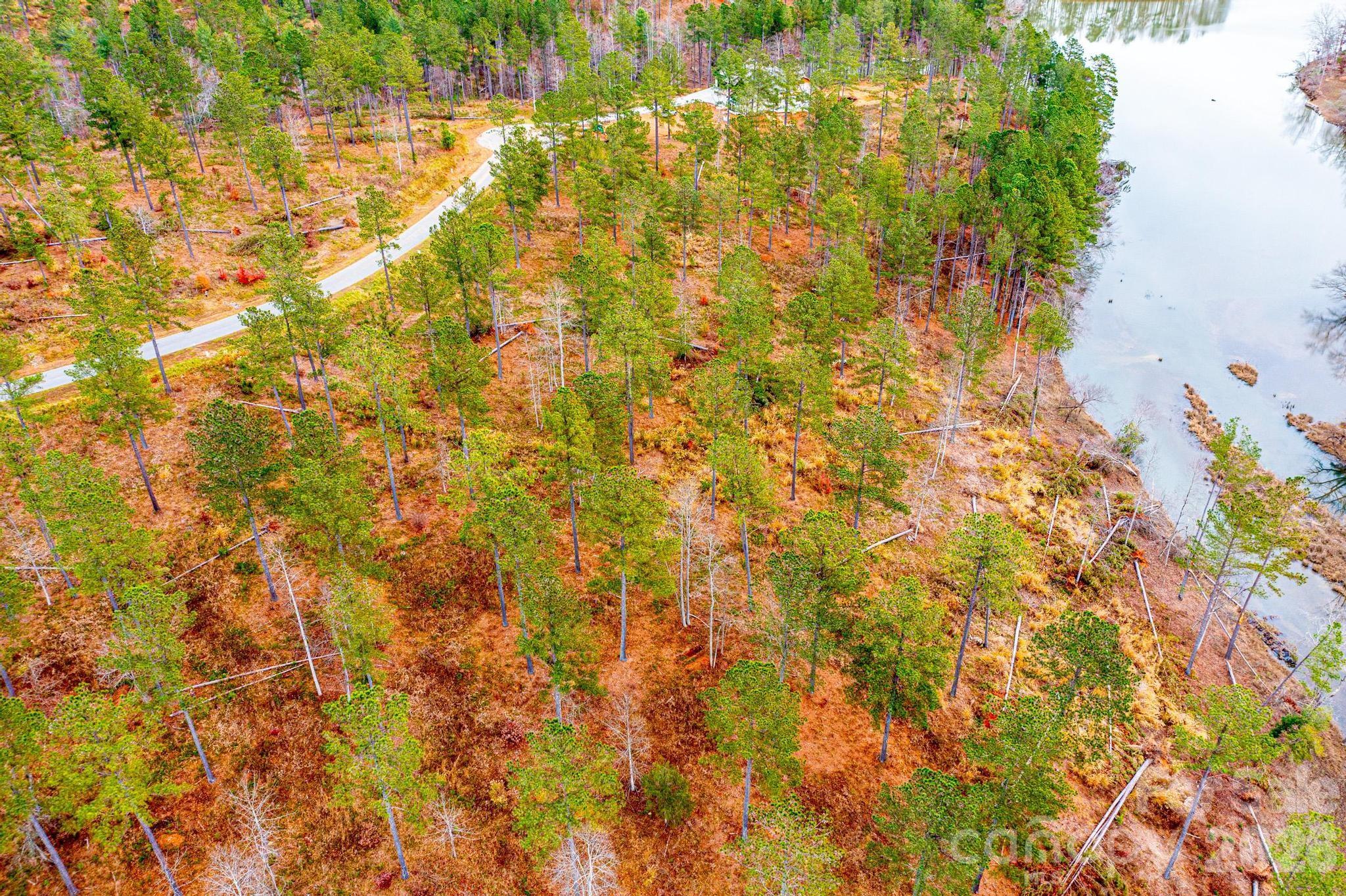 Lakeside Reserve - Land