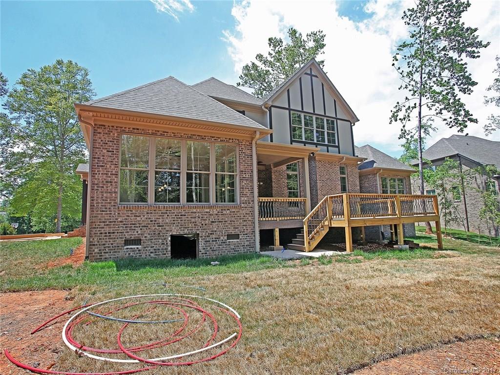 Stanton Heights - Residential