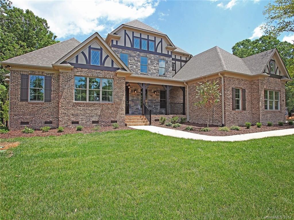 Stanton Heights - Residential