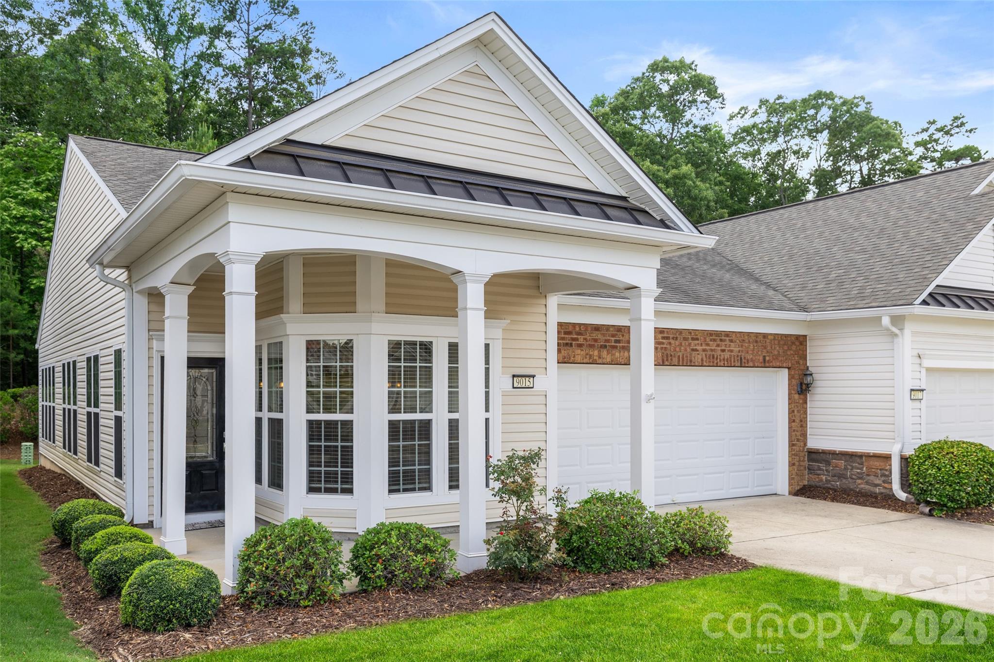 Sun City Carolina Lakes - Residential