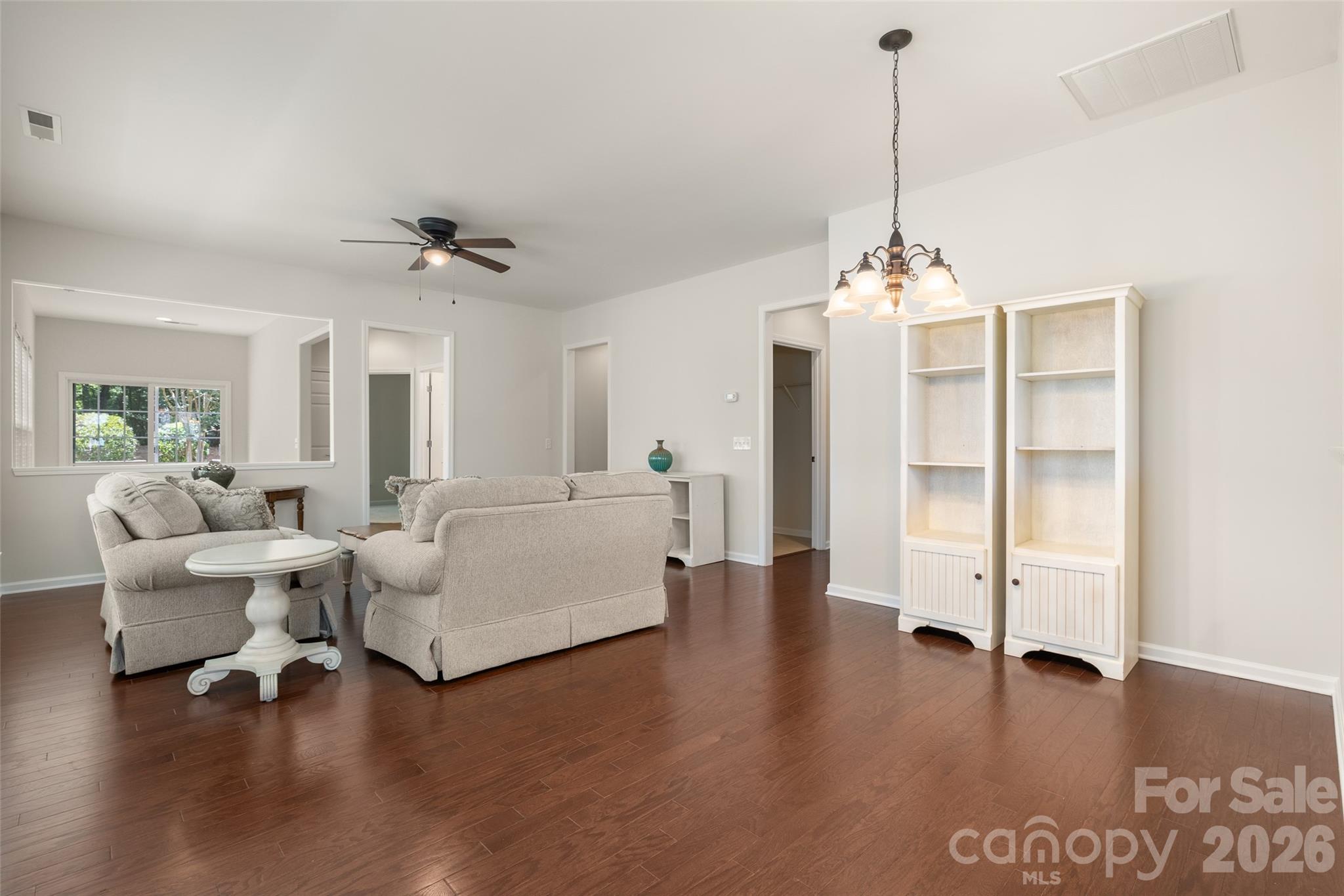 Sun City Carolina Lakes - Residential