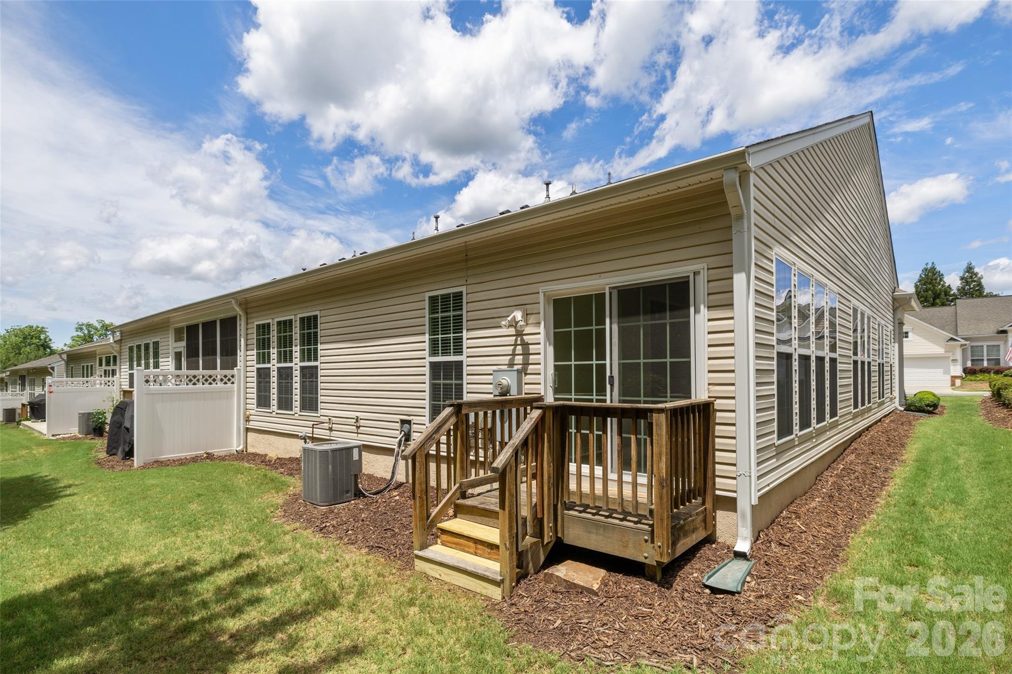 Sun City Carolina Lakes - Residential