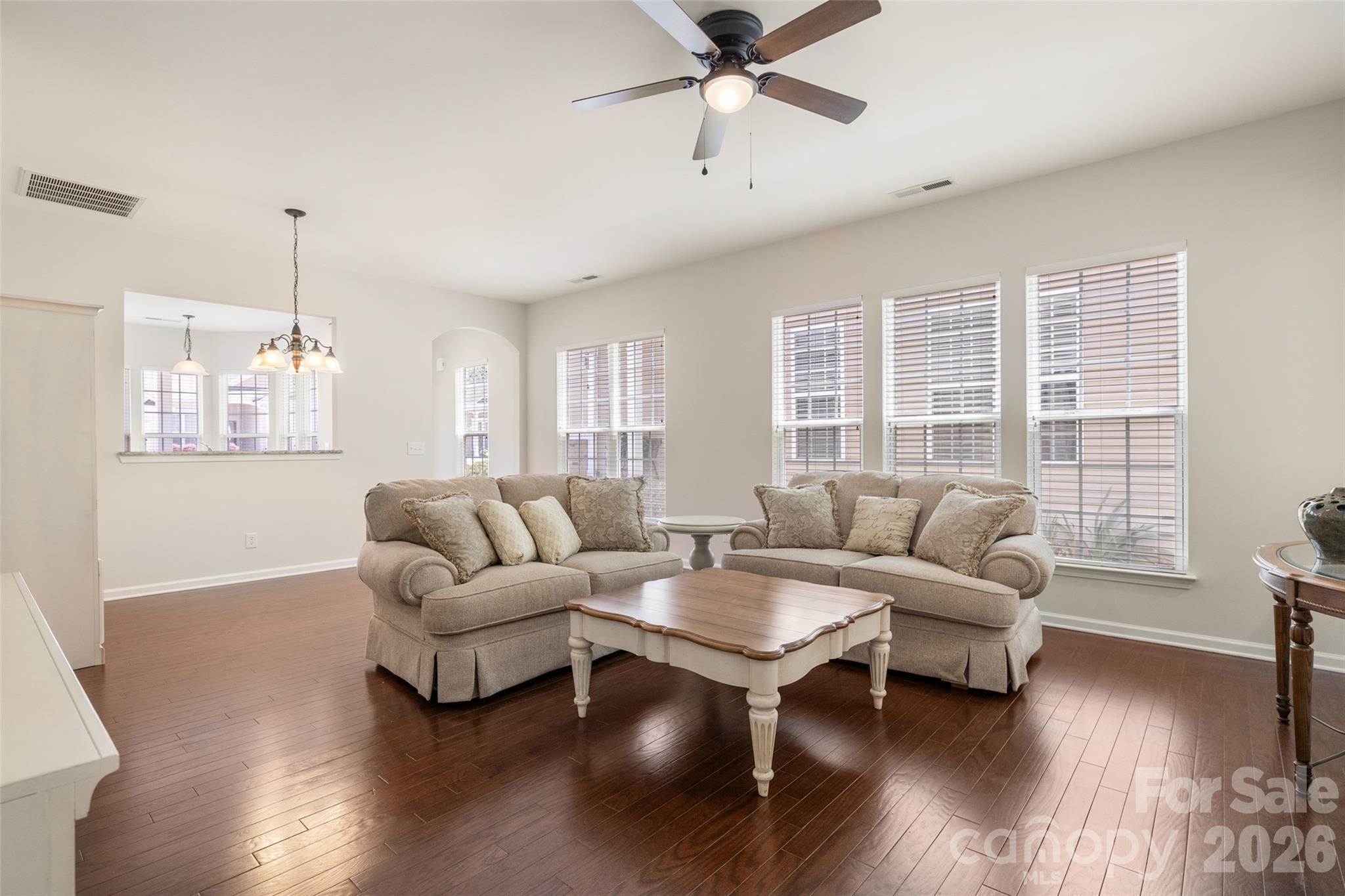 Sun City Carolina Lakes - Residential