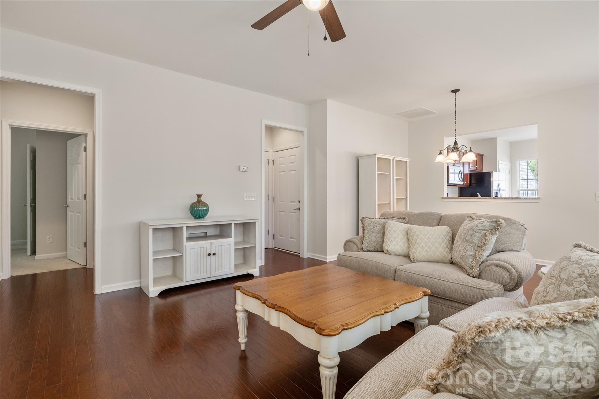 Sun City Carolina Lakes - Residential