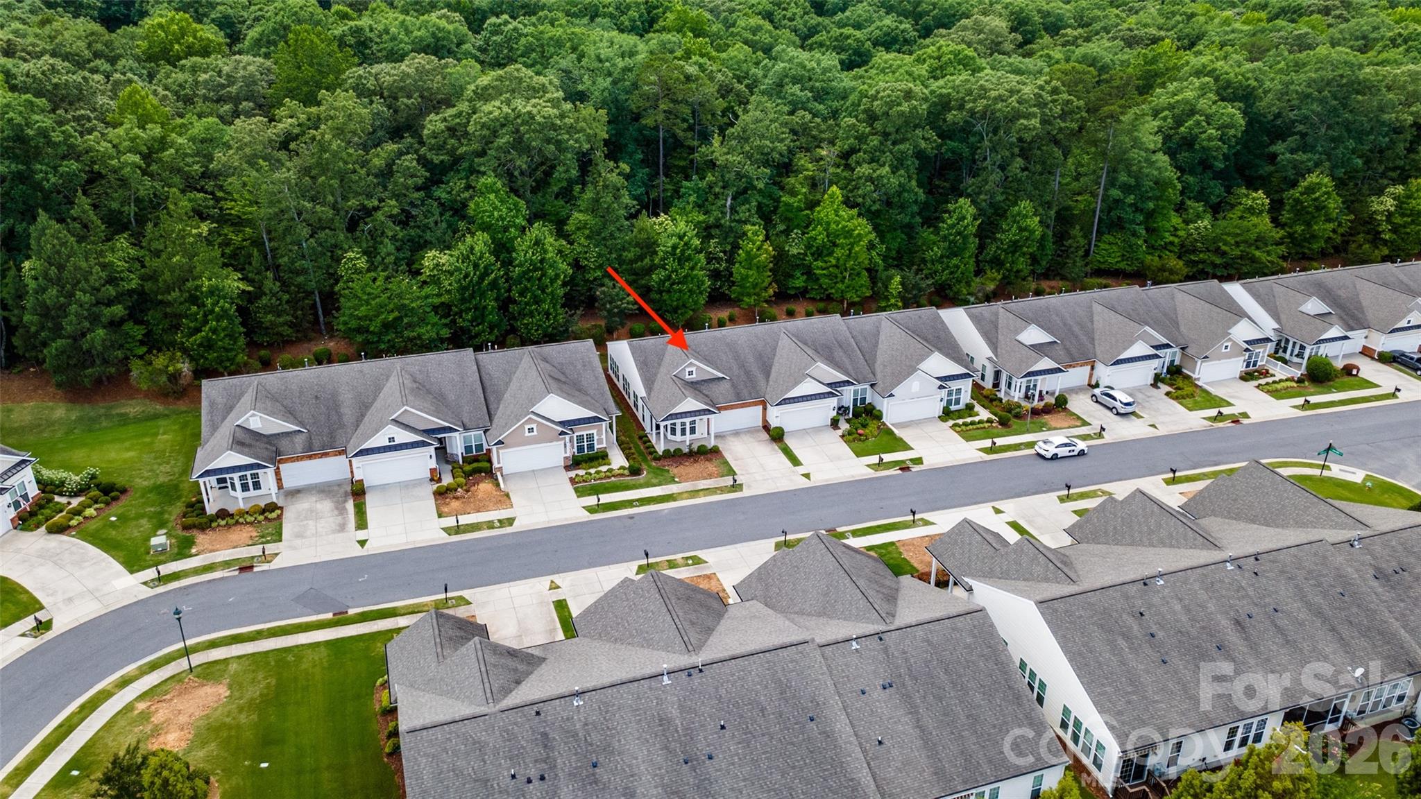 Sun City Carolina Lakes - Residential