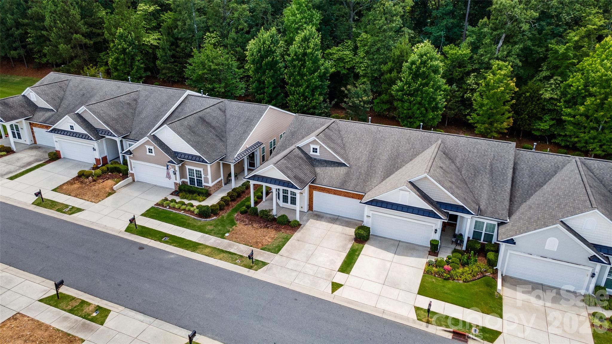 Sun City Carolina Lakes - Residential