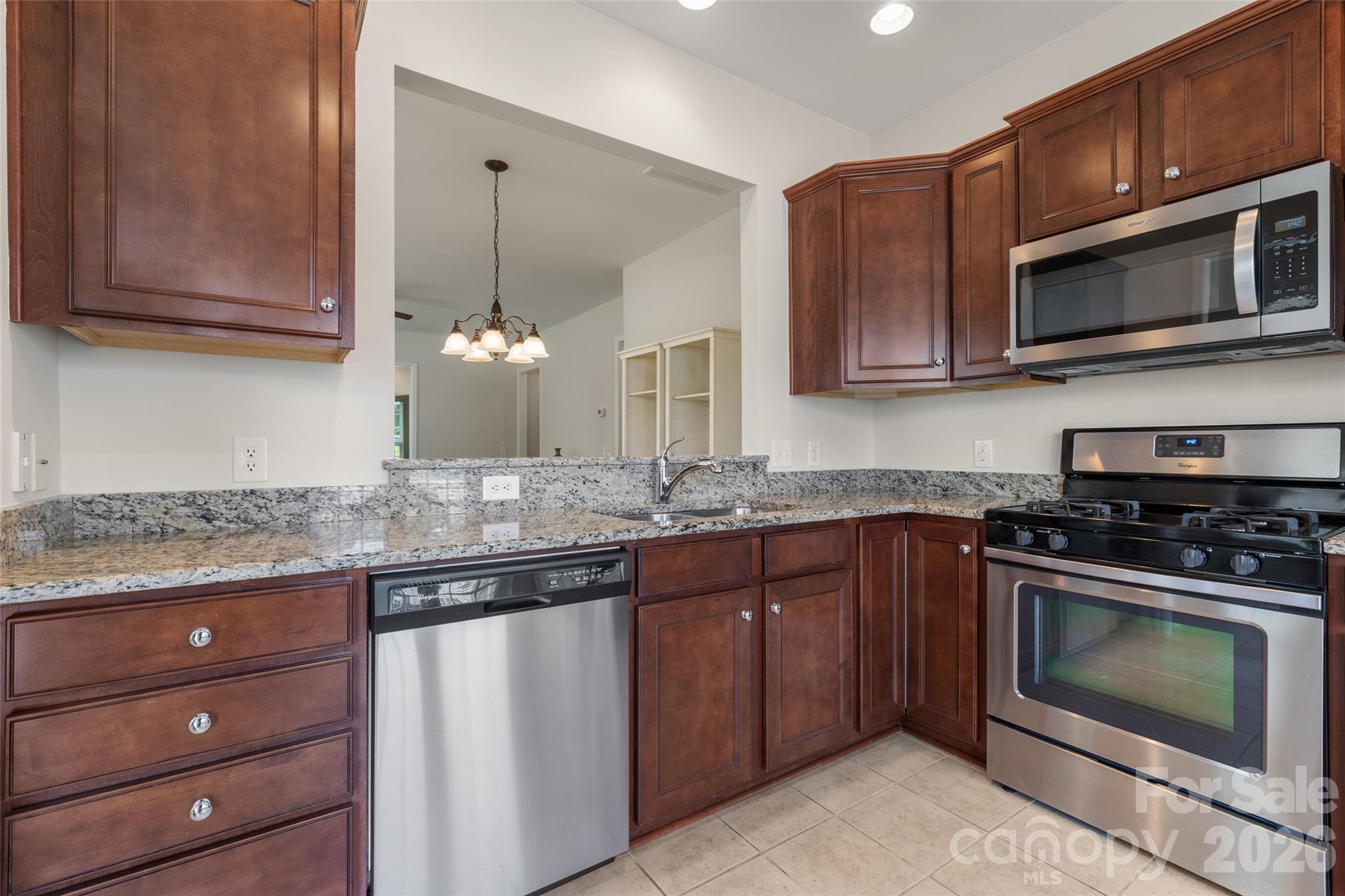 Sun City Carolina Lakes - Residential