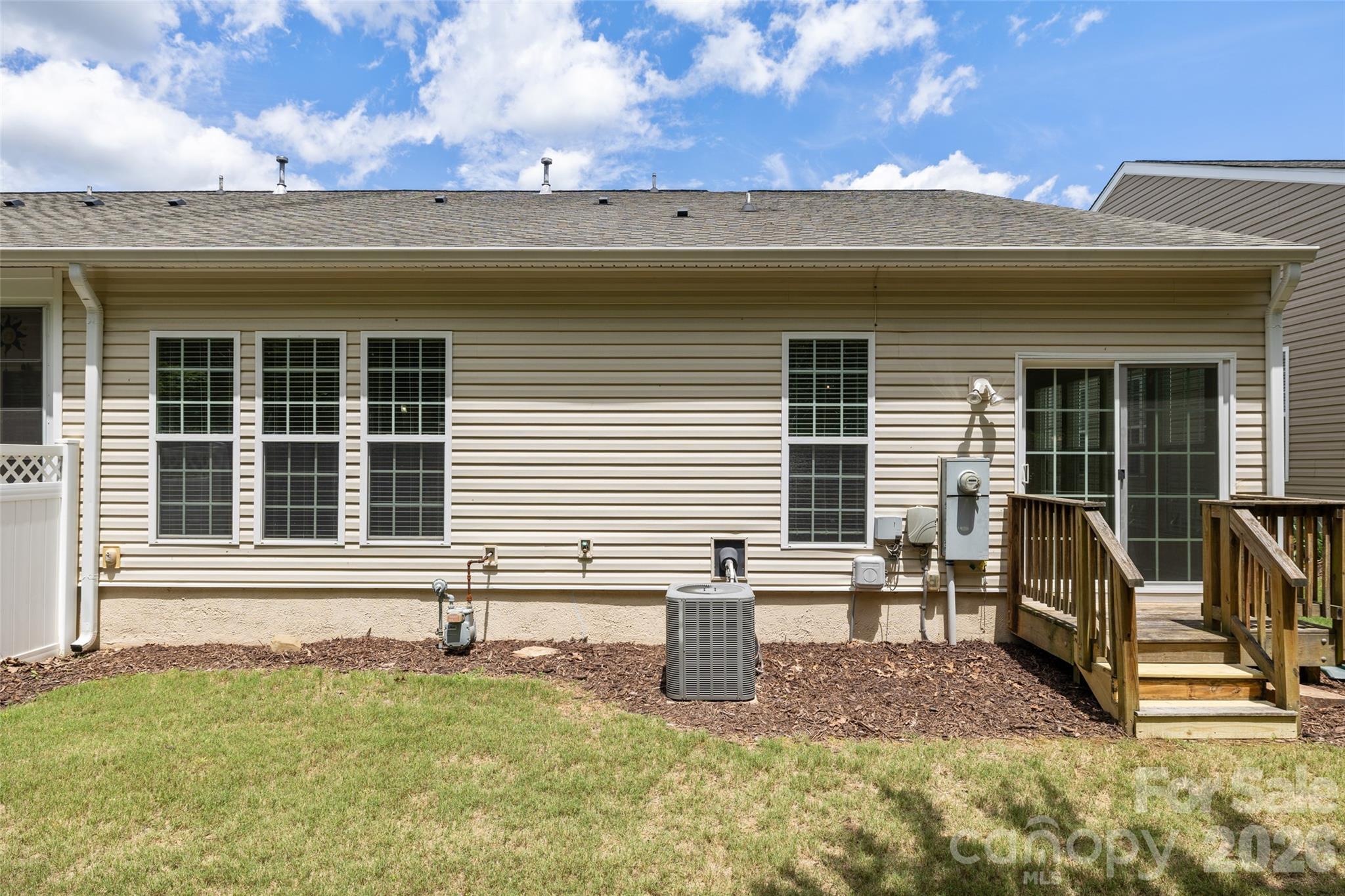 Sun City Carolina Lakes - Residential