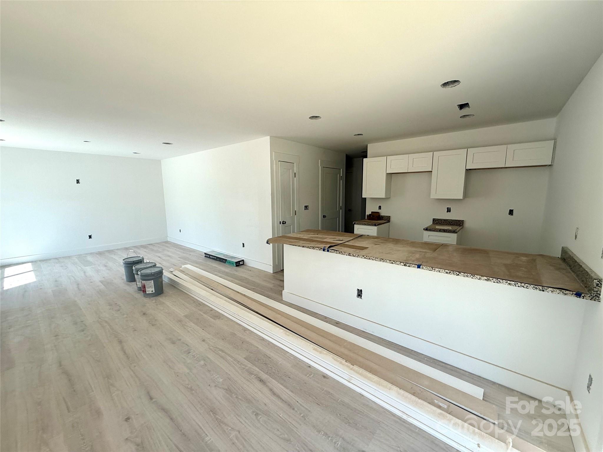 Cloisters - Residential
