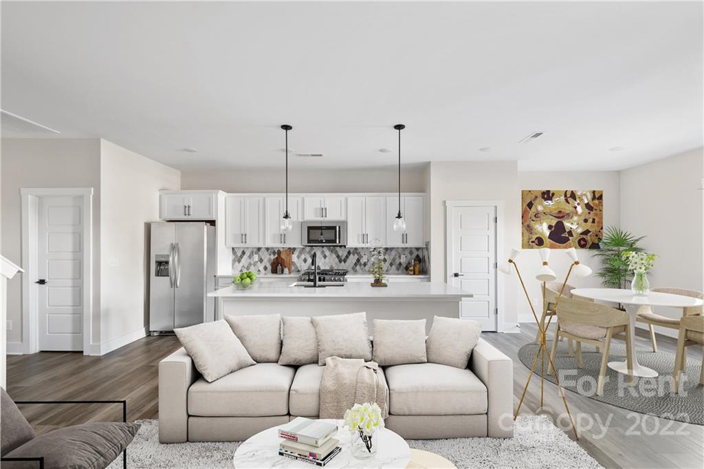 Allston - Residential Lease