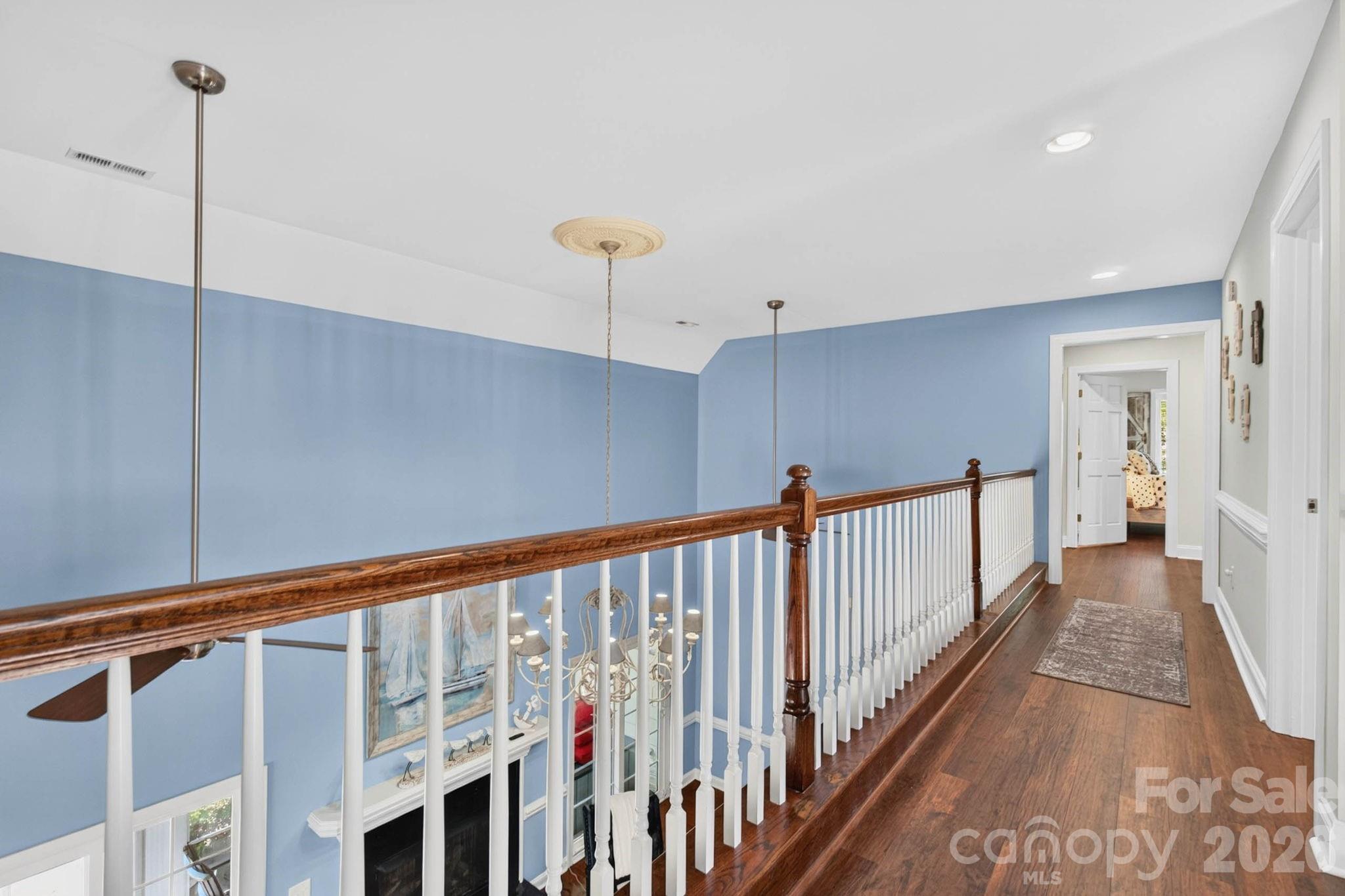 Seaside Plantation - Residential