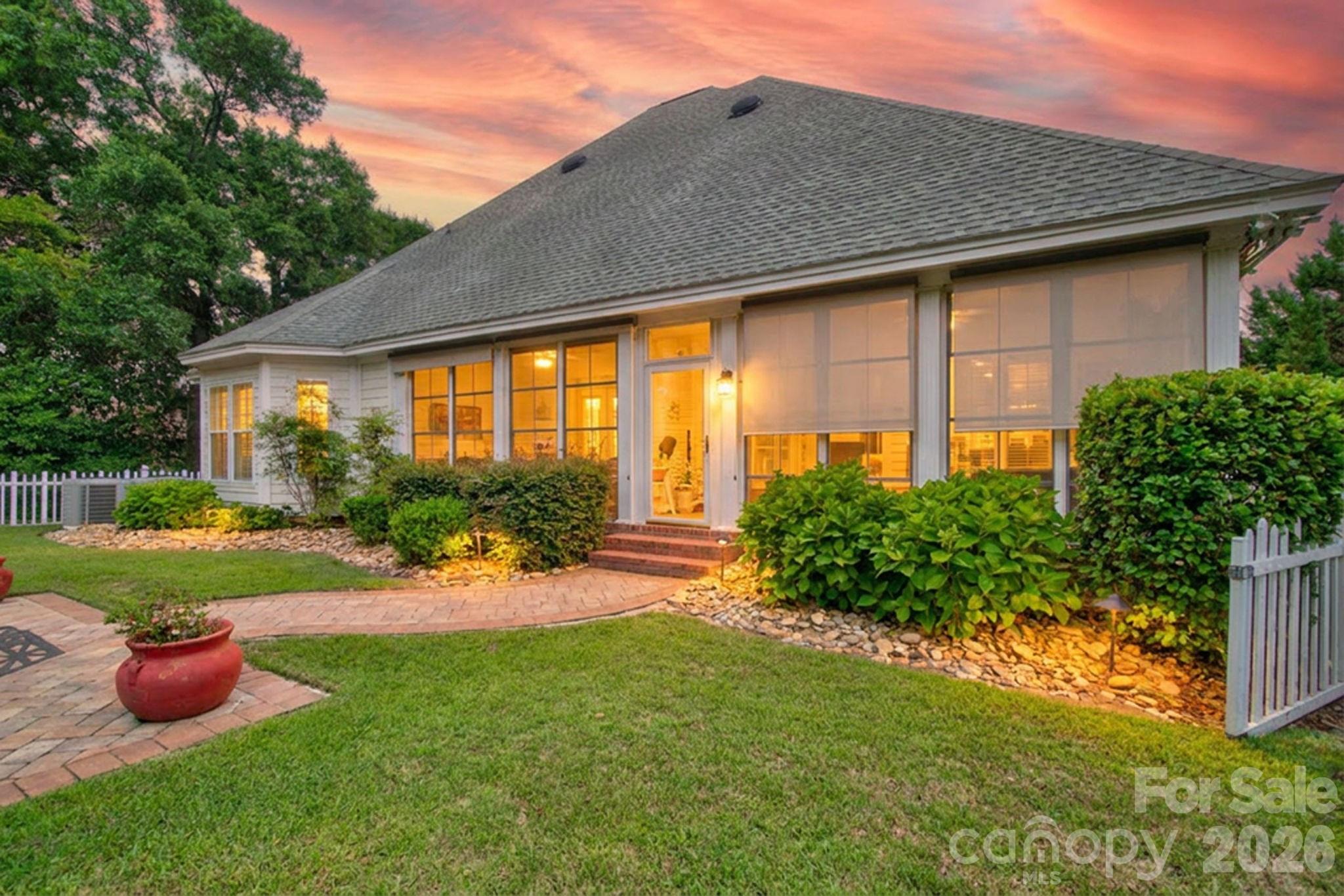 Seaside Plantation - Residential