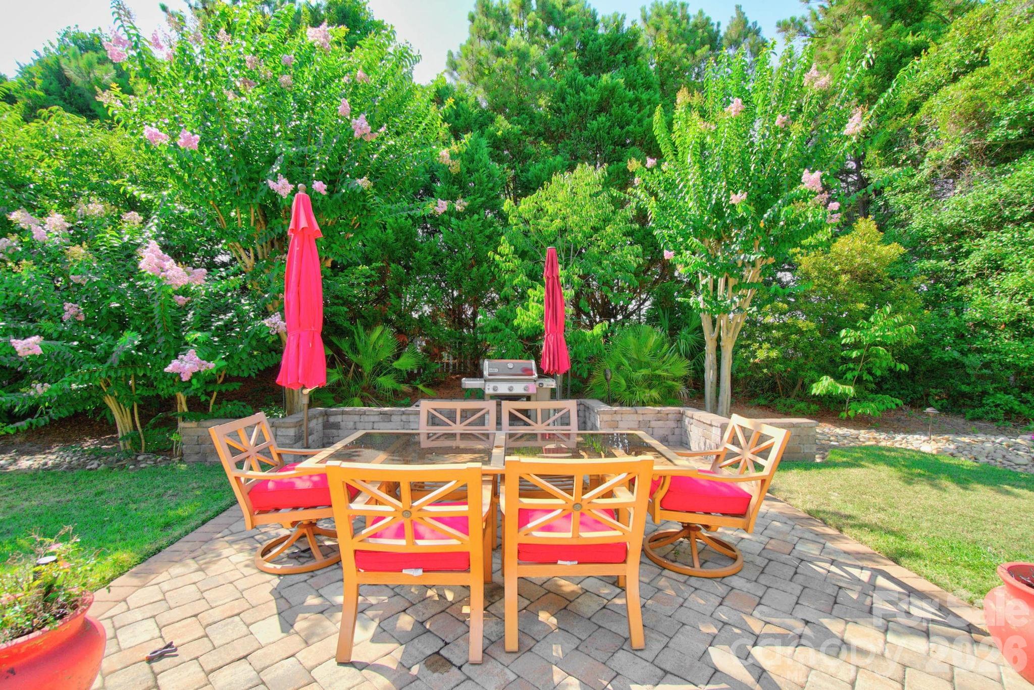 Seaside Plantation - Residential